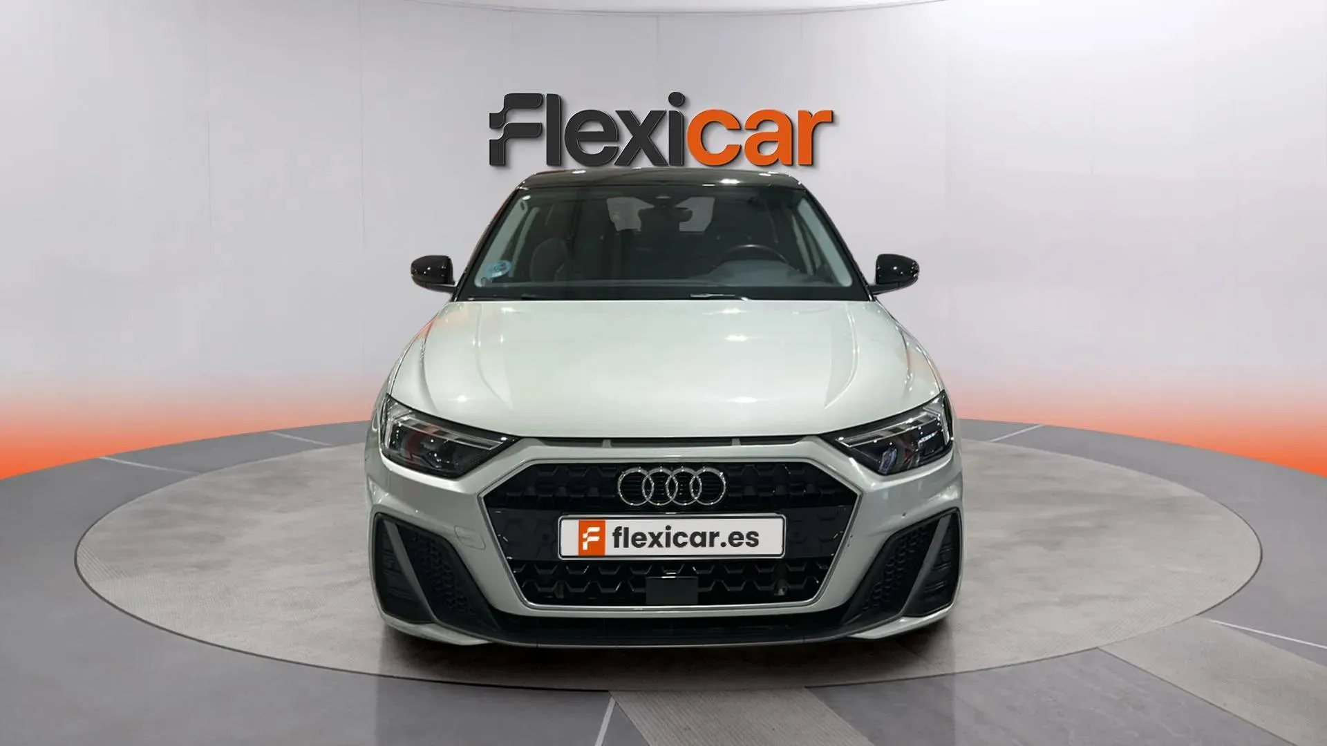 Audi A1 Sportback Advanced 30 TFSI - foto 8
