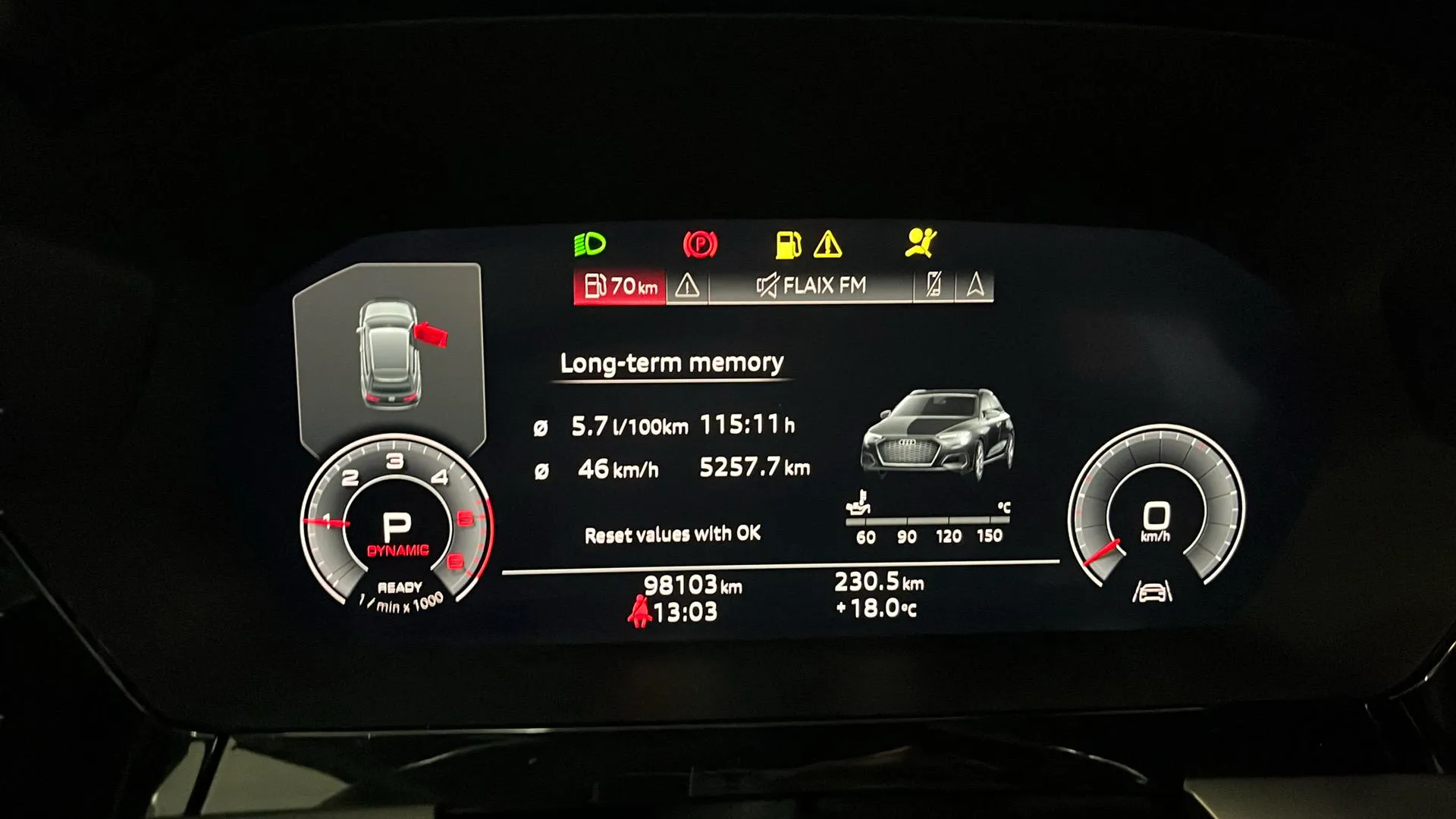 Audi A3 Sportback Genuine 35 TDI S tronic - foto 12