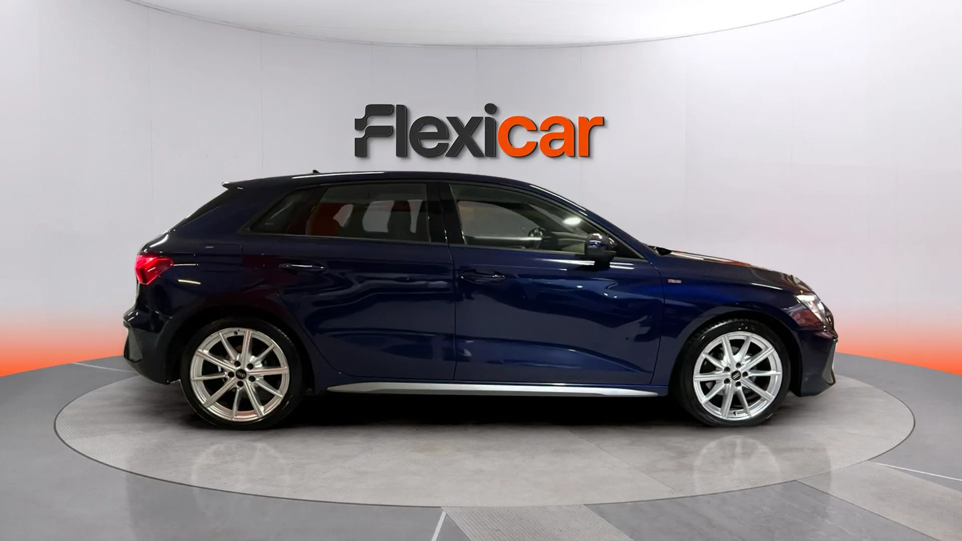 Audi A3 Sportback Genuine 35 TDI S tronic - foto 8