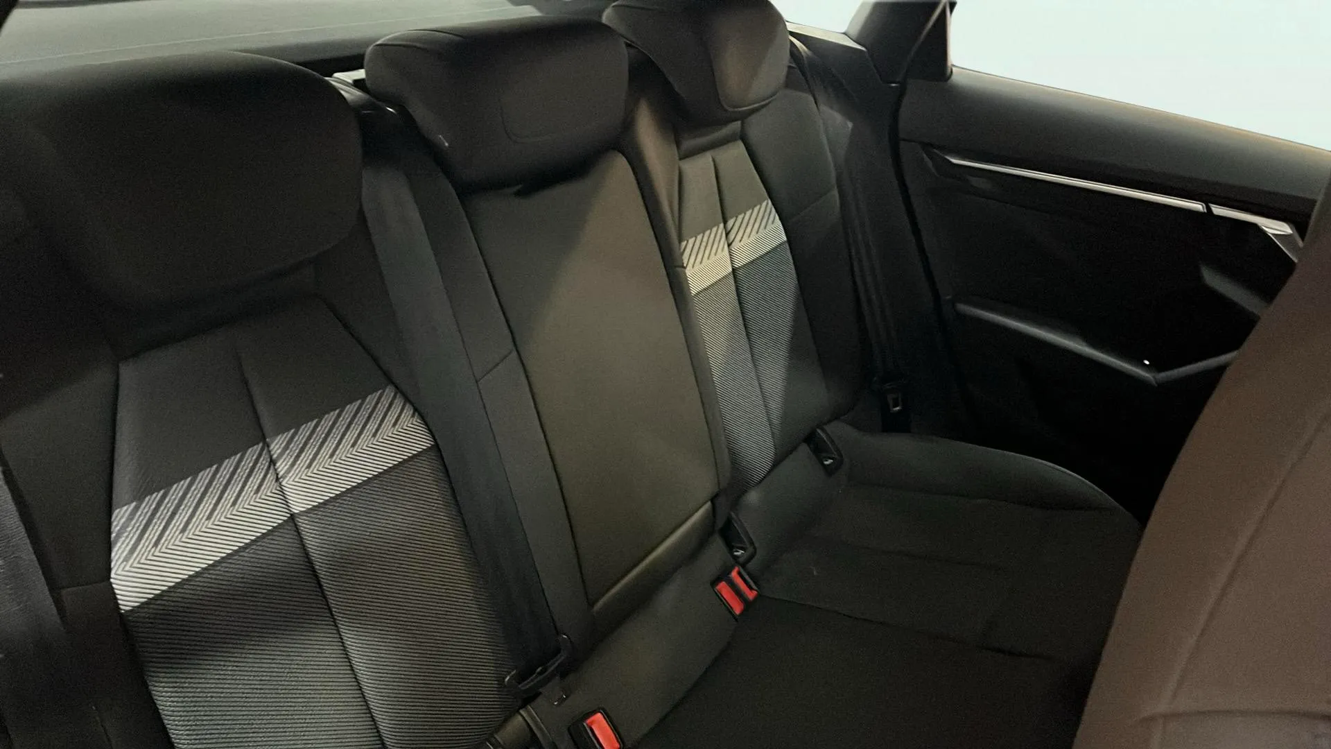 Audi A3 Sportback Genuine 35 TDI S tronic - foto 19
