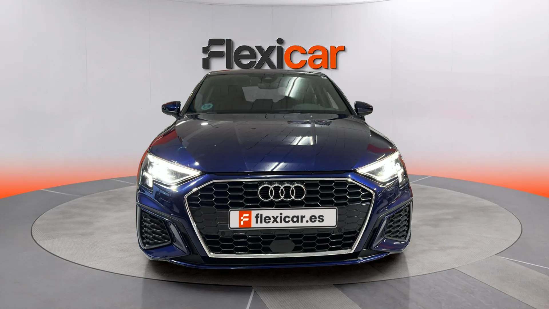 Audi A3 Sportback Genuine 35 TDI S tronic - foto 2