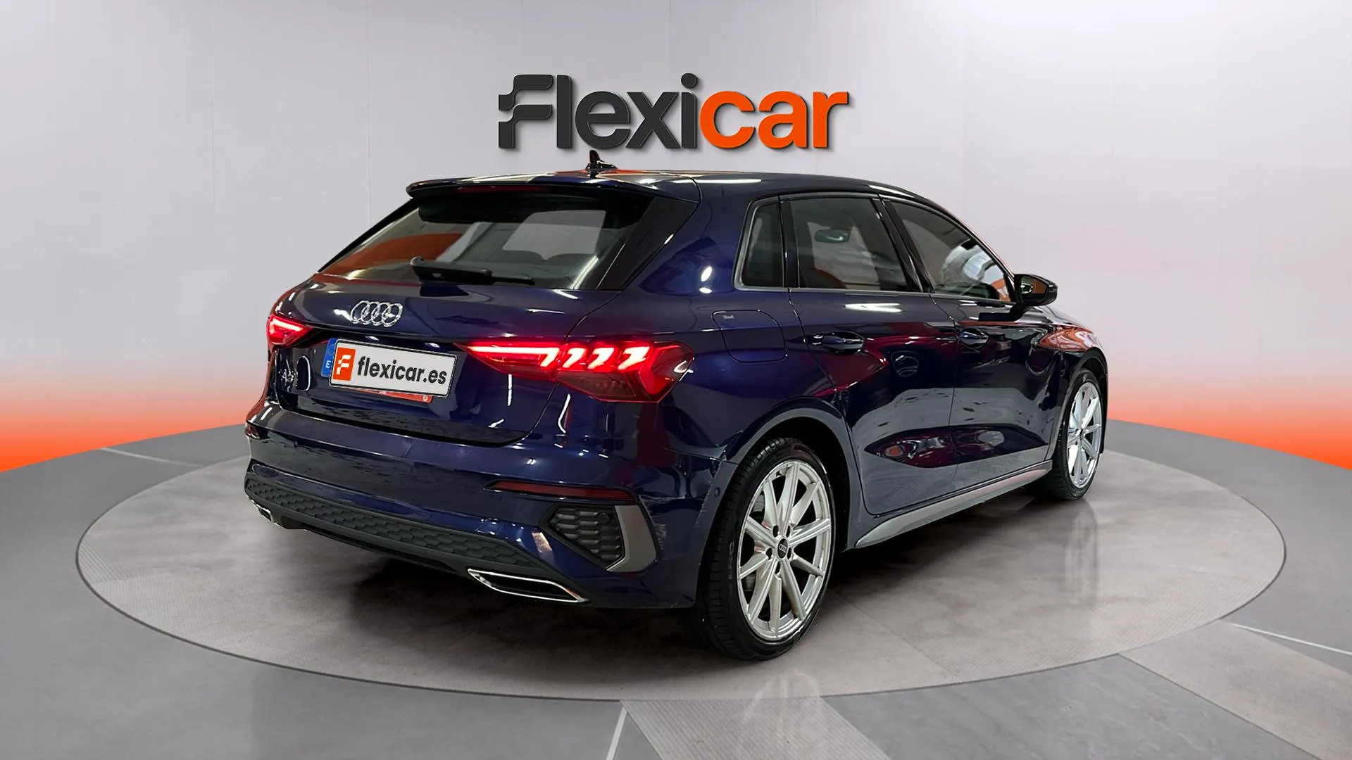 Audi A3 Sportback Genuine 35 TDI S tronic - foto 7