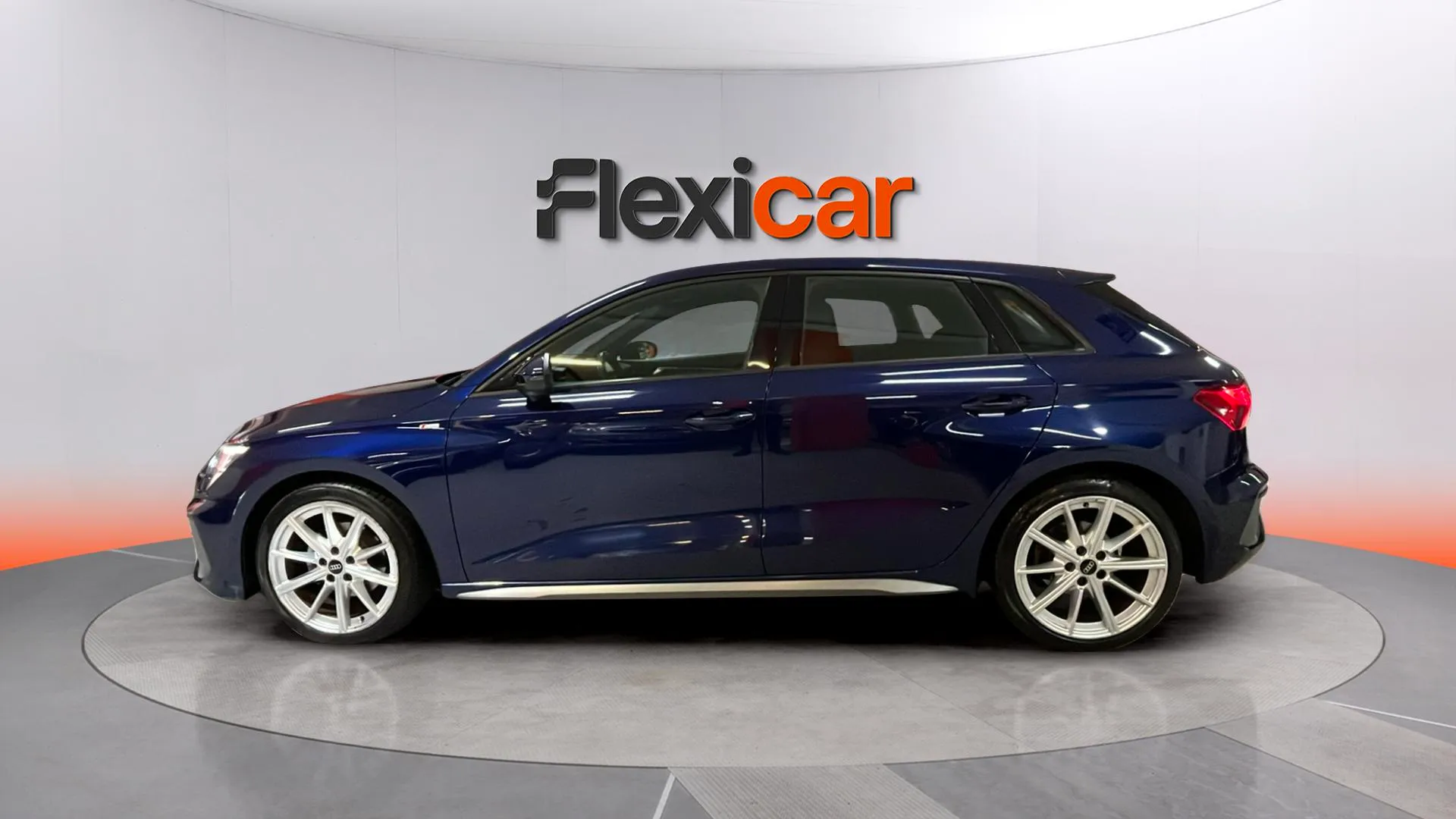 Audi A3 Sportback Genuine 35 TDI S tronic - foto 4