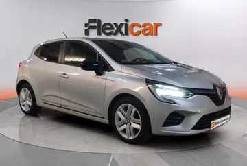 renault clio business tce 67 kw 90cv gasolina manual valencia 2 903000000240129