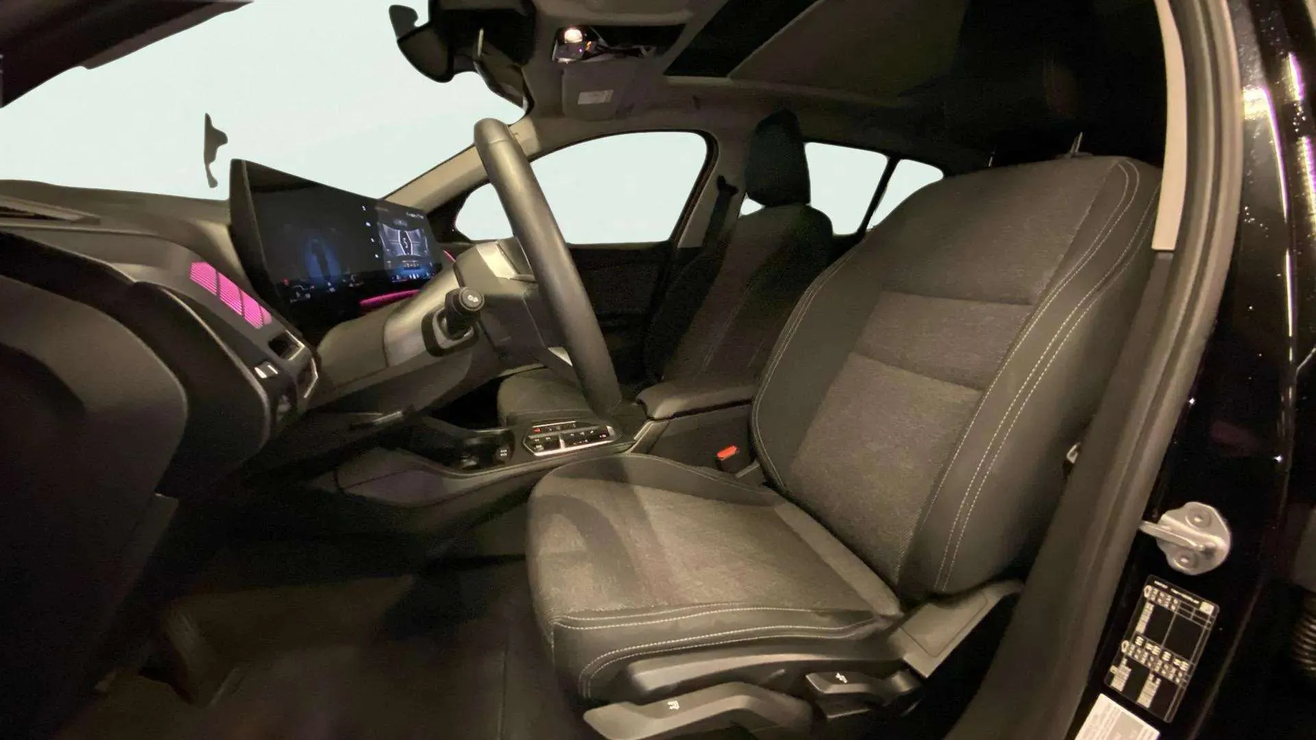 BMW Serie 1 120 - foto 24