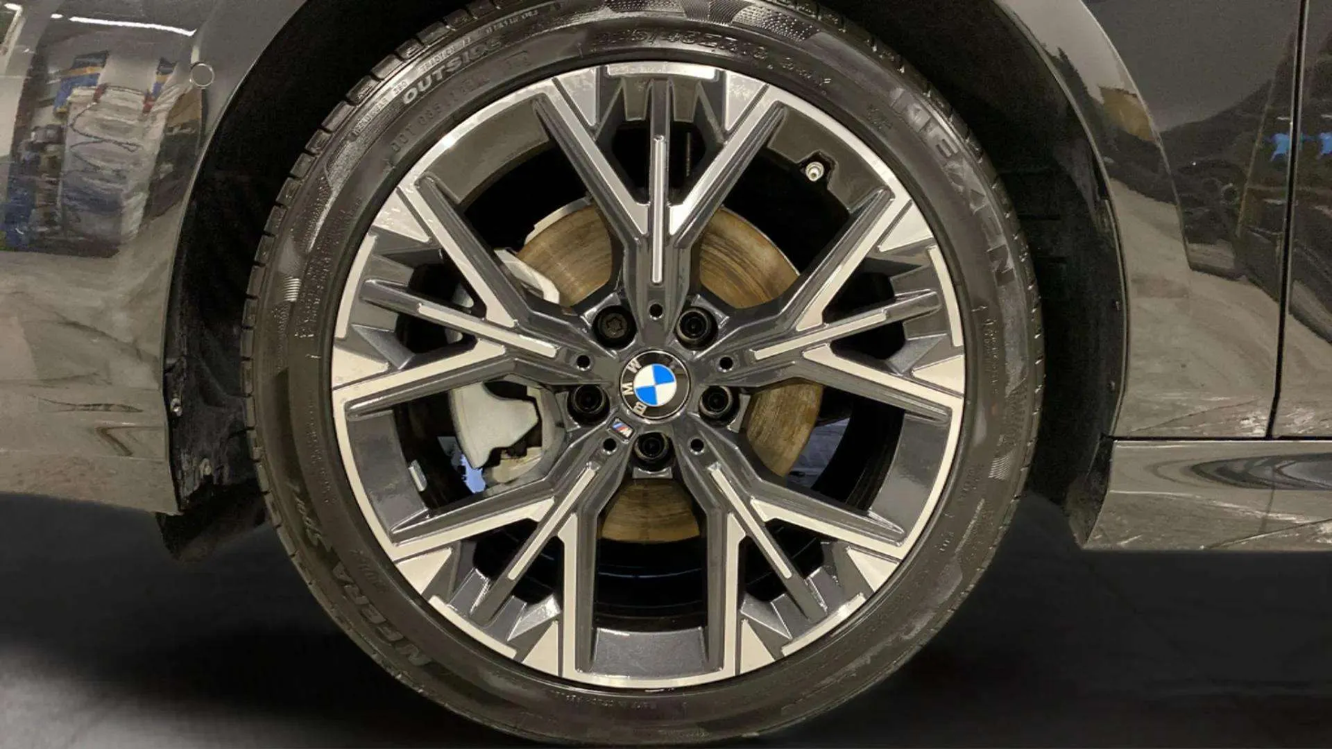 BMW Serie 1 120 - foto 32