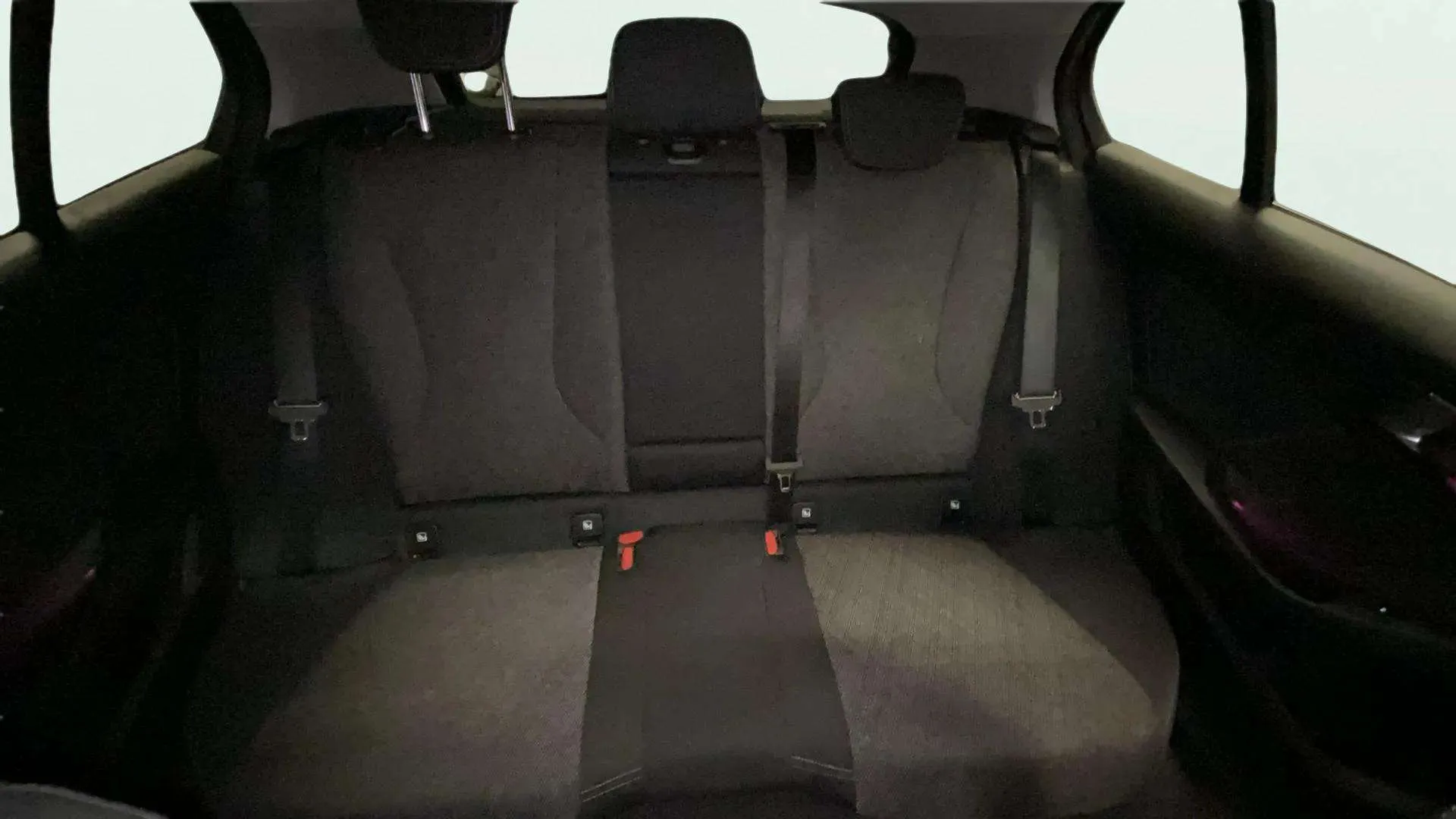 BMW Serie 1 120 - foto 29