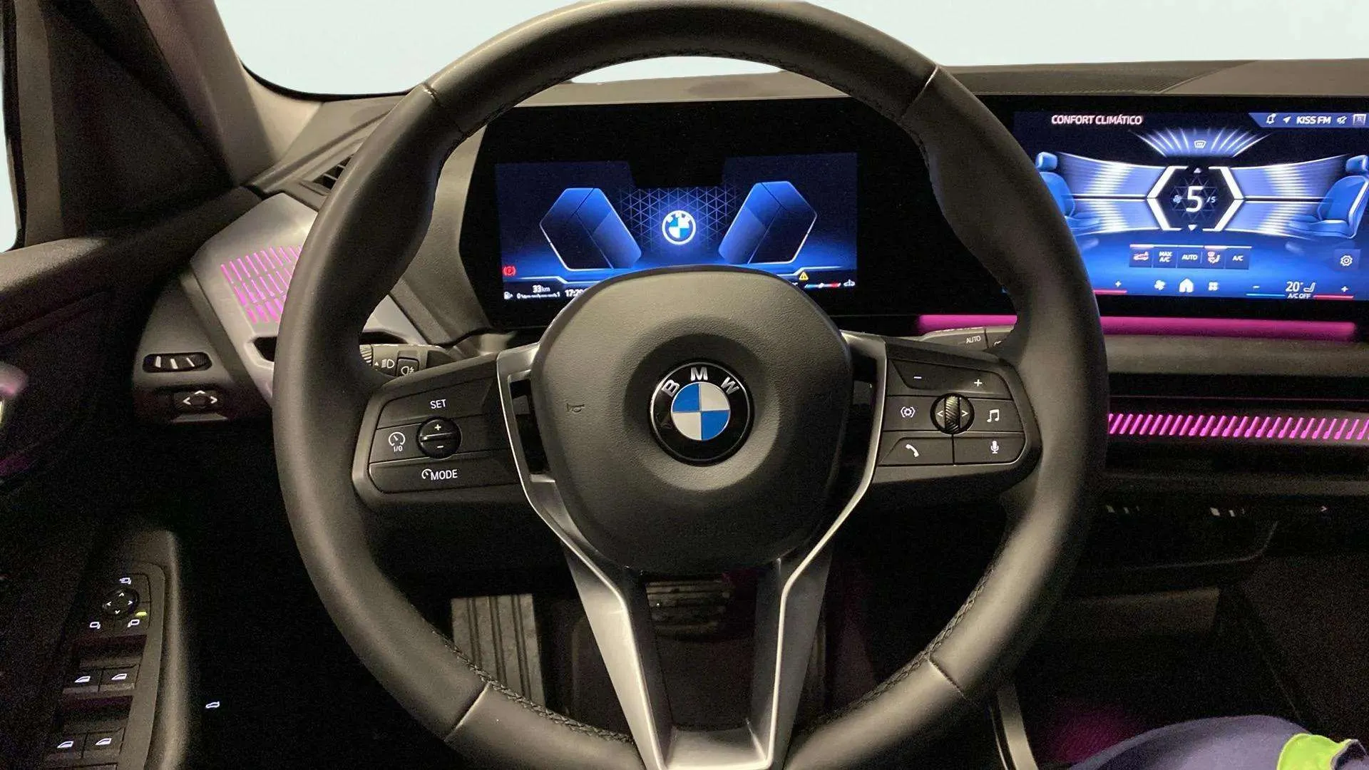 BMW Serie 1 120 - foto 14