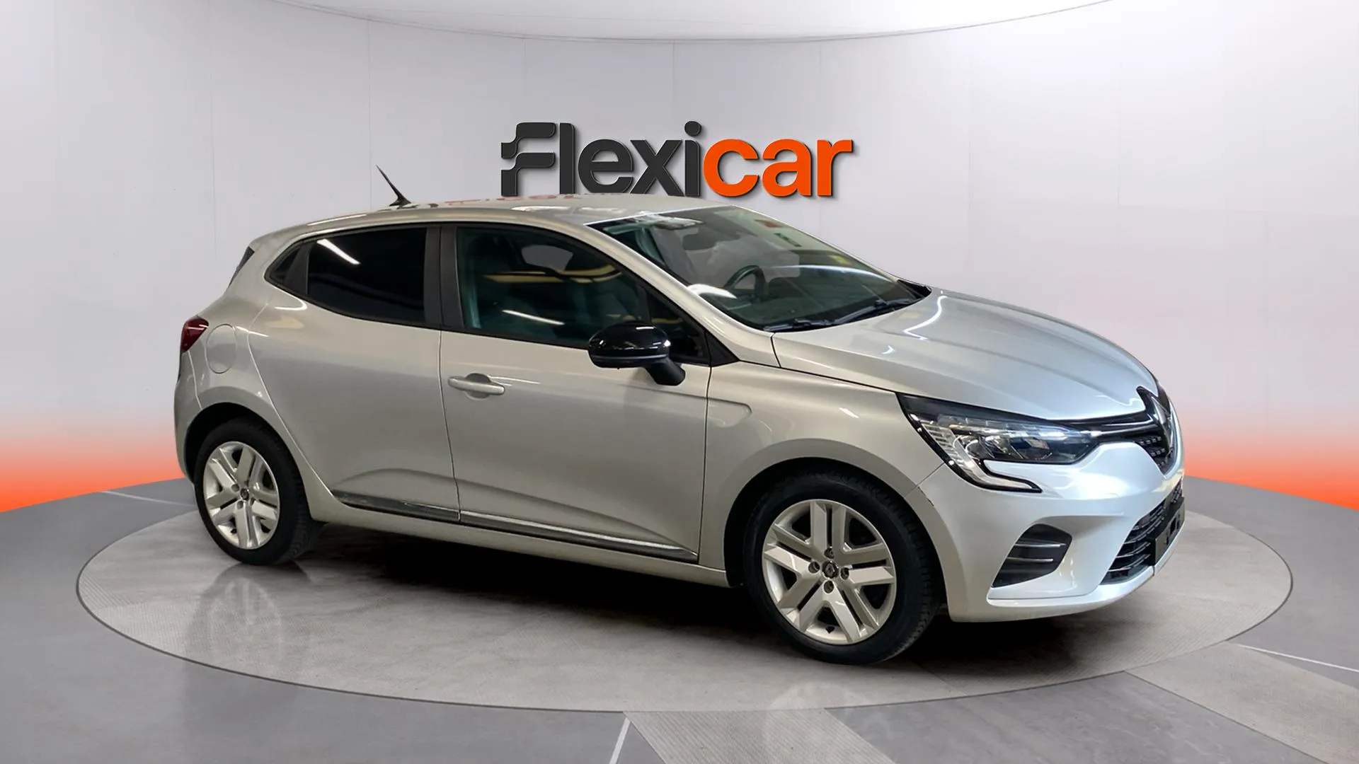 Renault Clio Business TCe