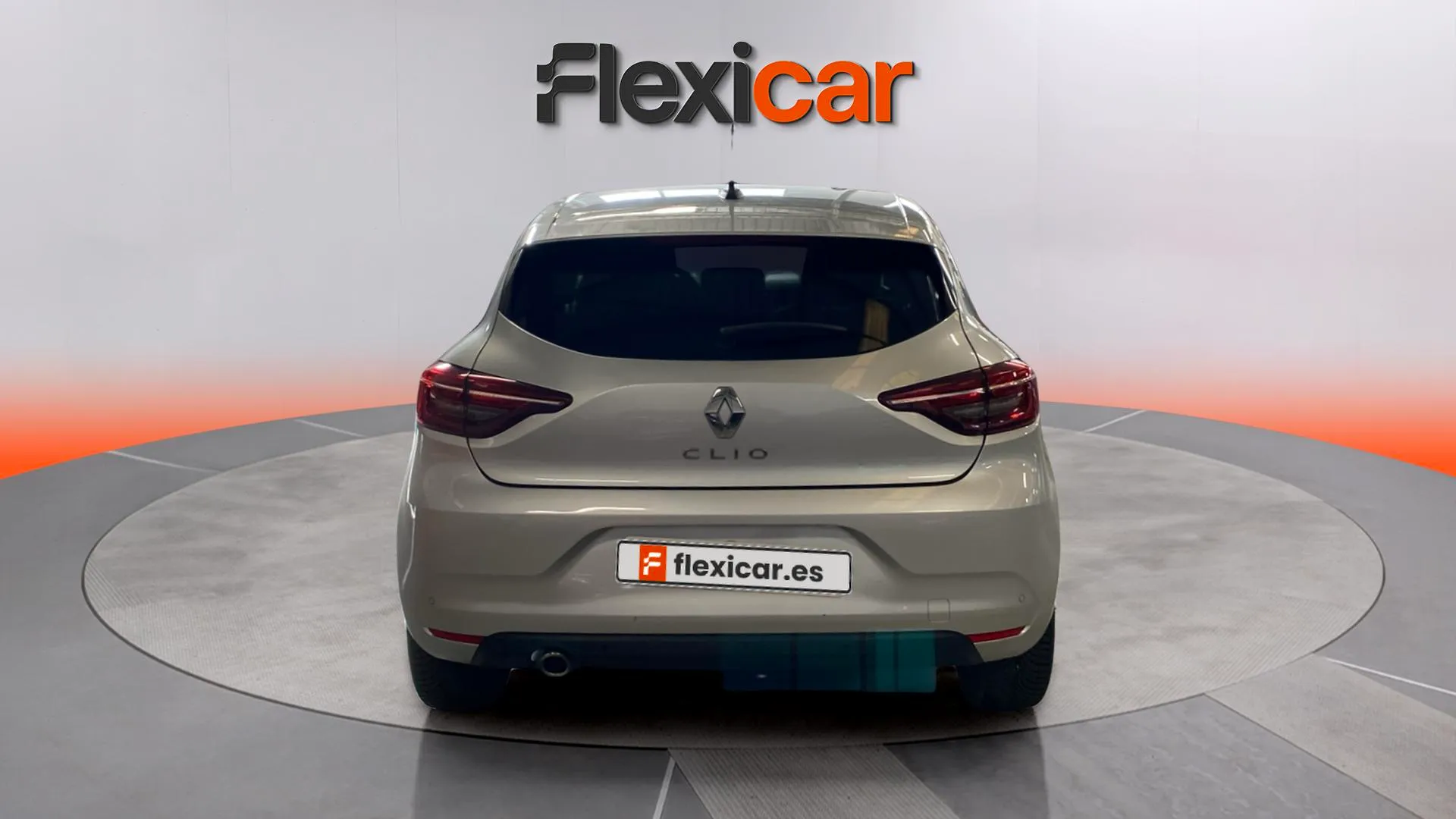 Renault Clio Business TCe - foto 5