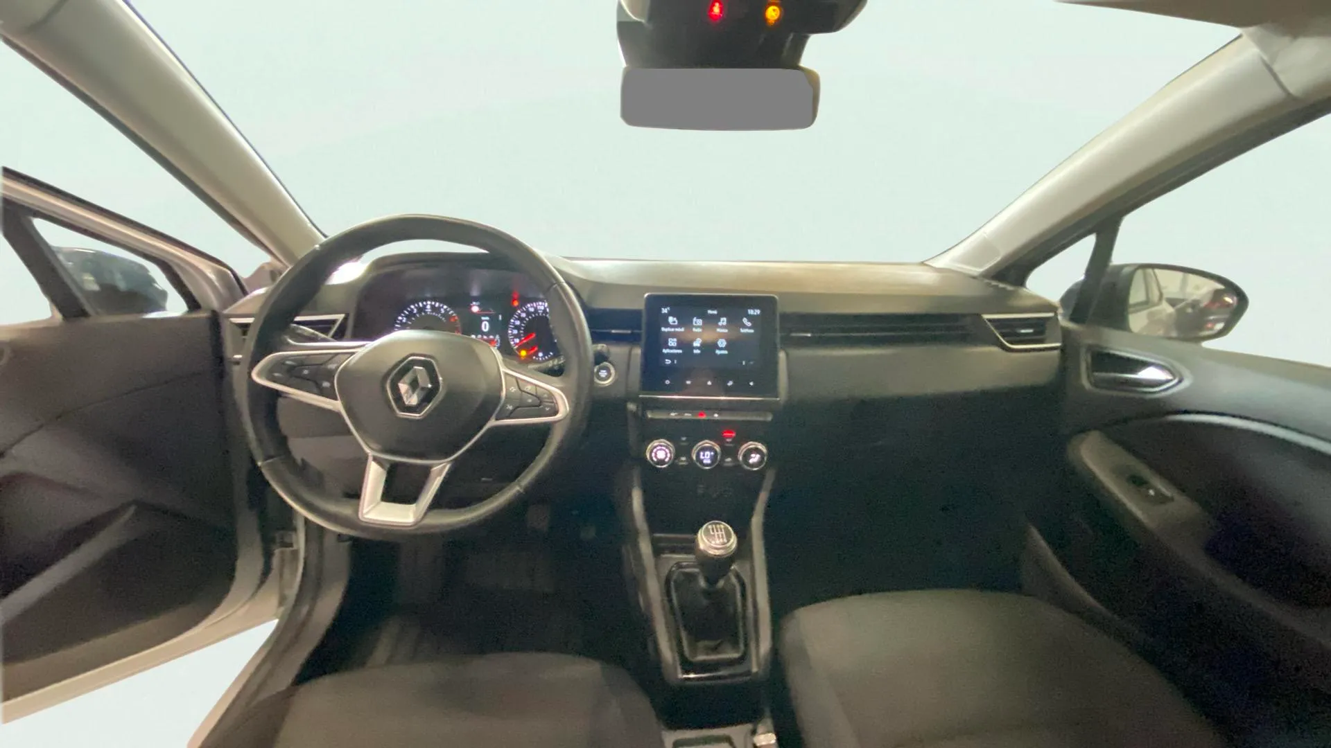 Renault Clio Business TCe - foto 9