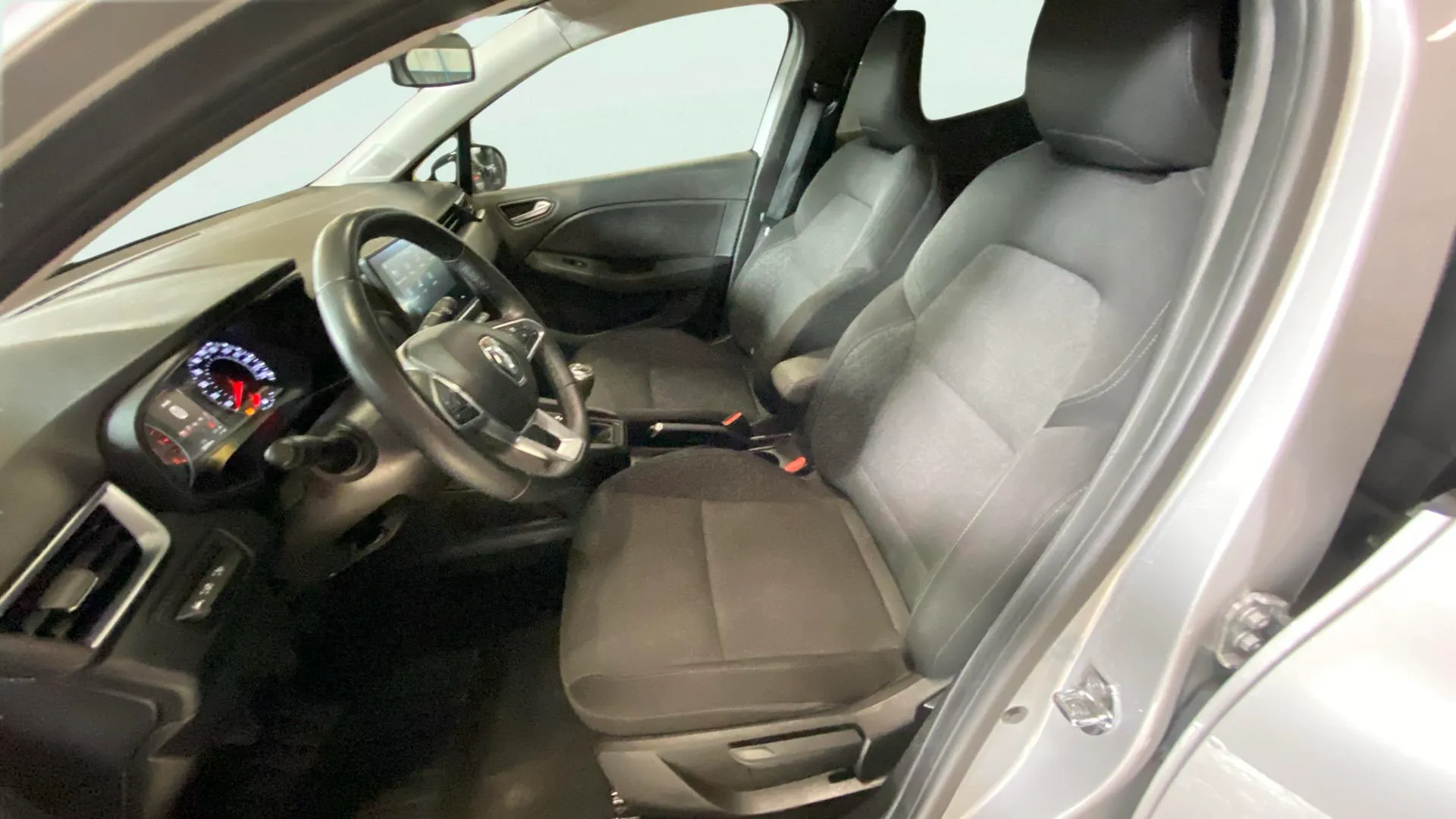 Renault Clio Business TCe - foto 13