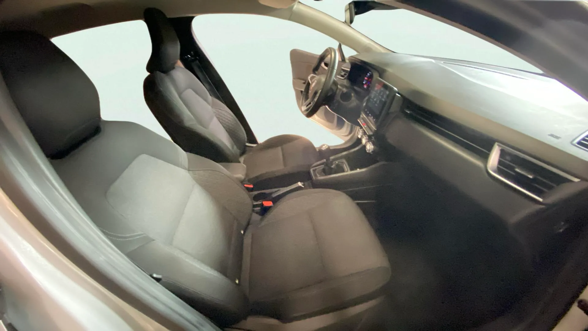 Renault Clio Business TCe - foto 14
