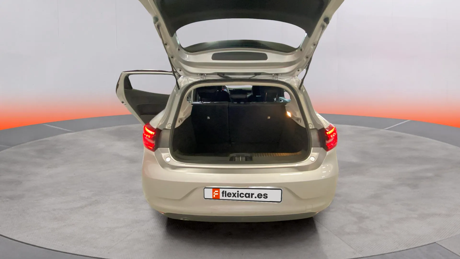 Renault Clio Business TCe - foto 16