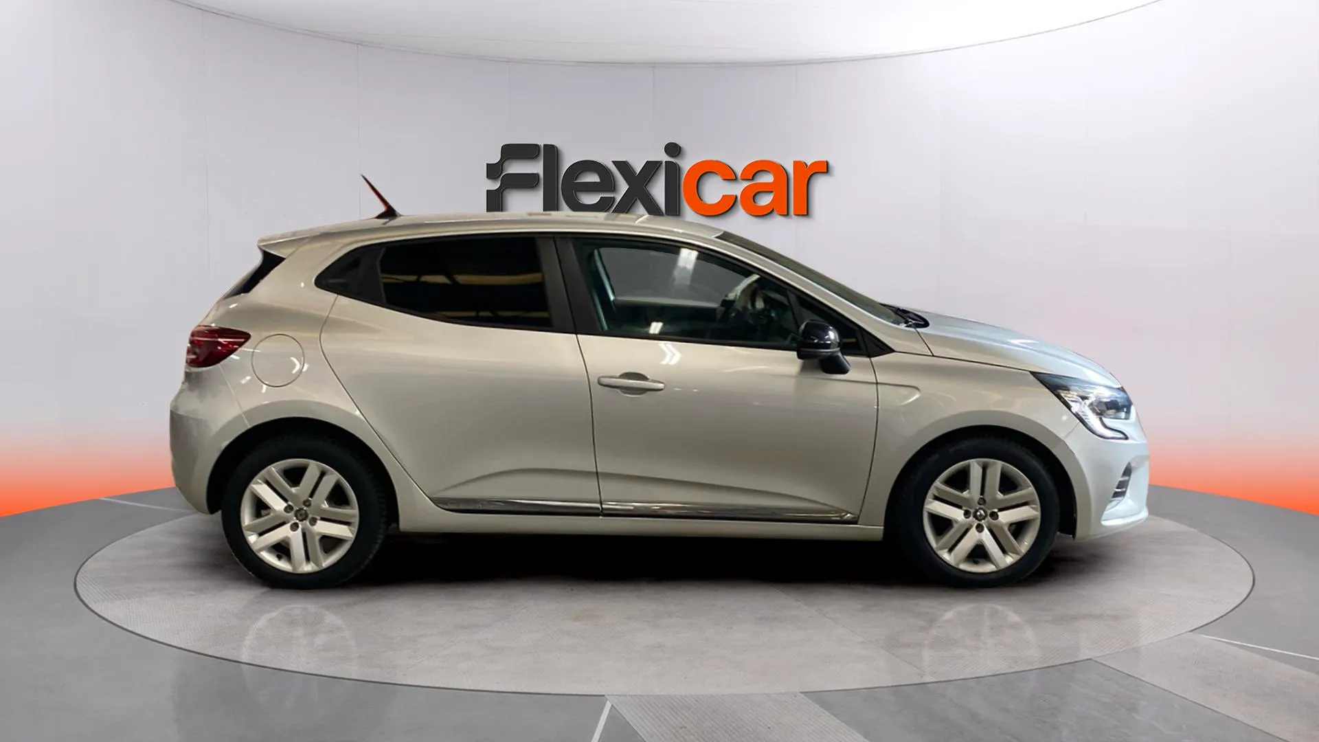 Renault Clio Business TCe - foto 7