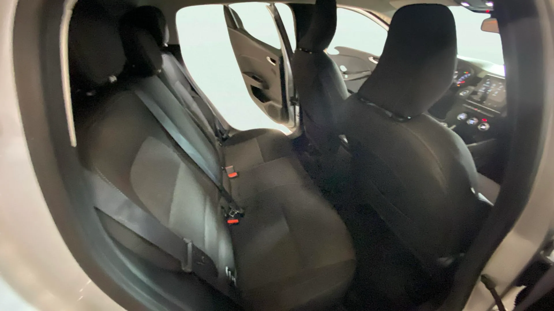 Renault Clio Business TCe - foto 15