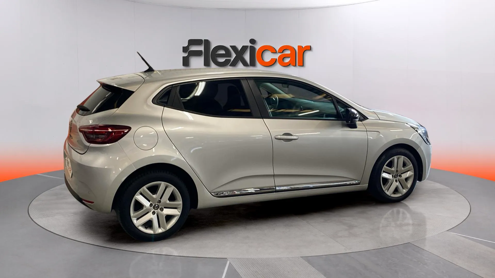 Renault Clio Business TCe - foto 6