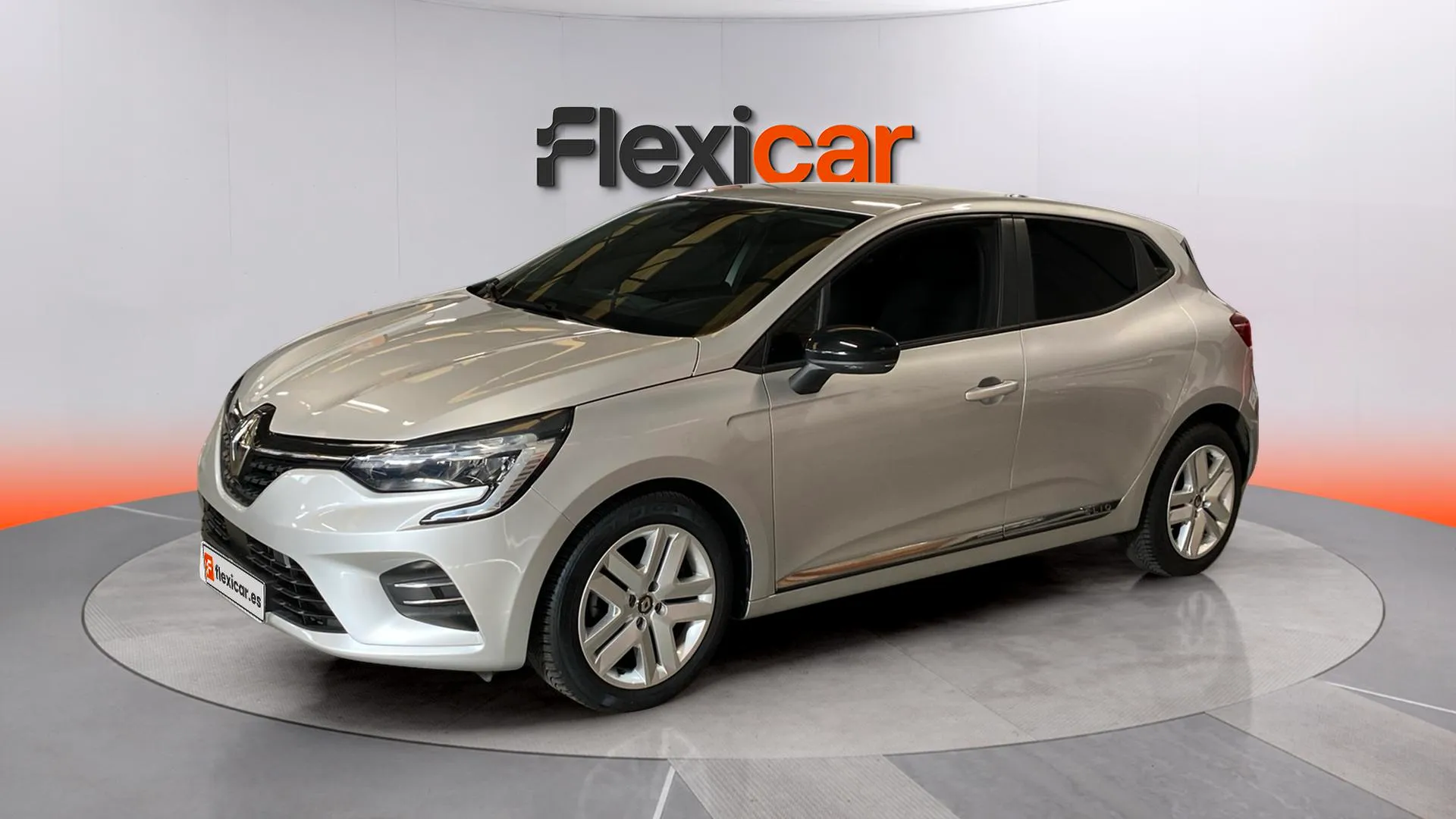 Renault Clio Business TCe - foto 2