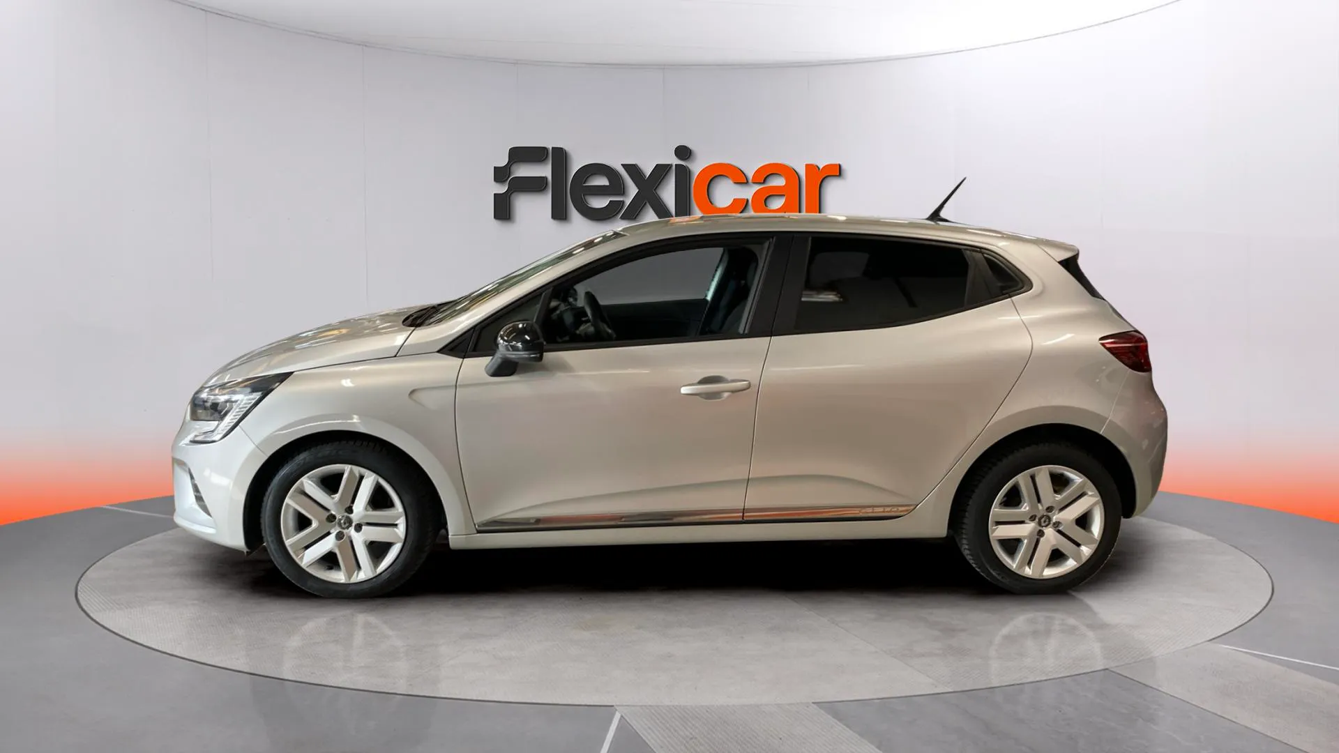 Renault Clio Business TCe - foto 3