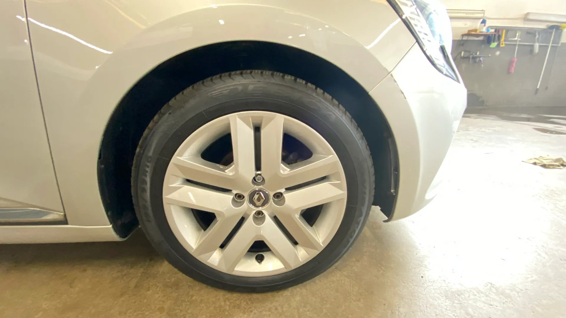 Renault Clio Business TCe - foto 17