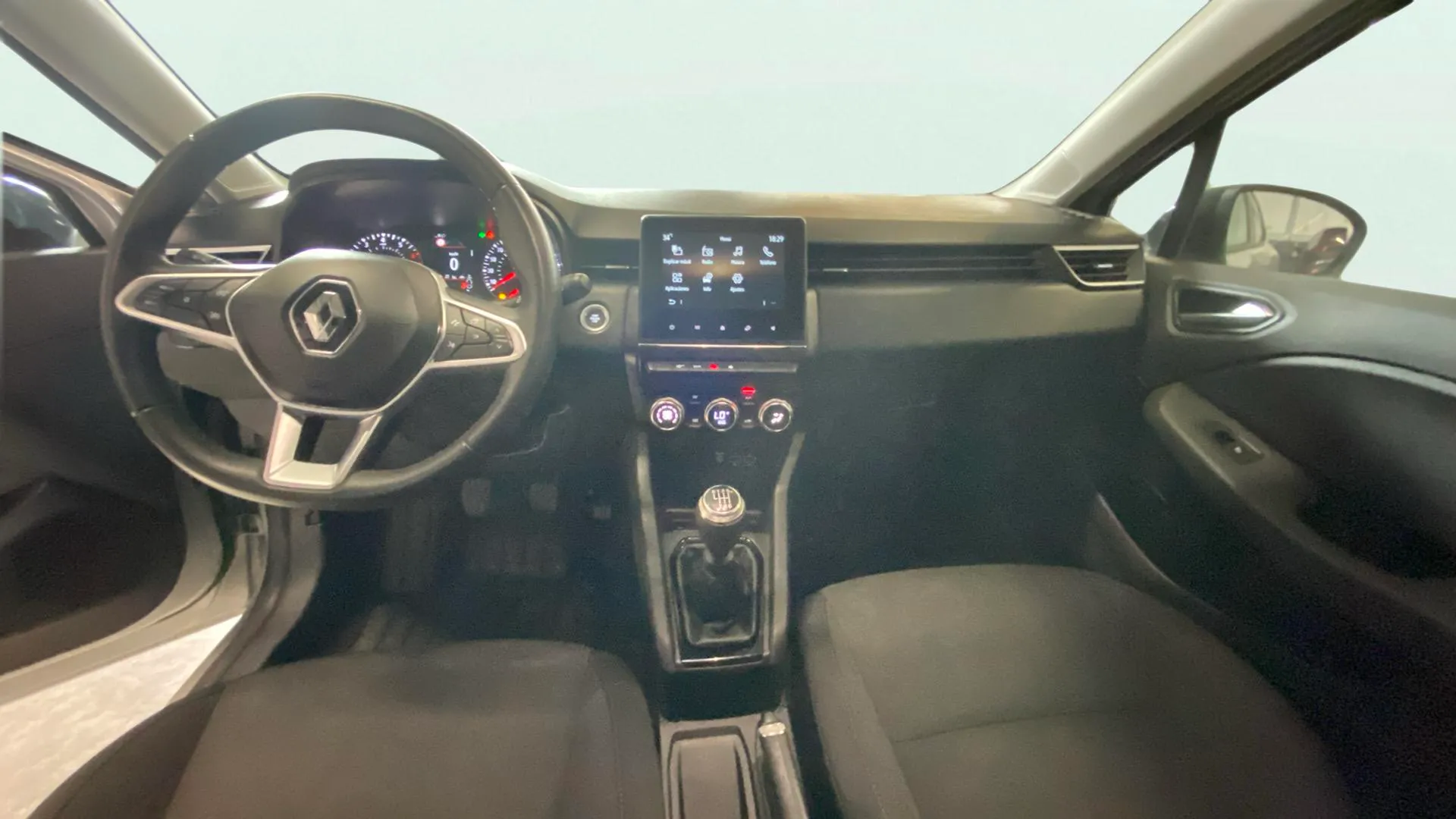 Renault Clio Business TCe - foto 10