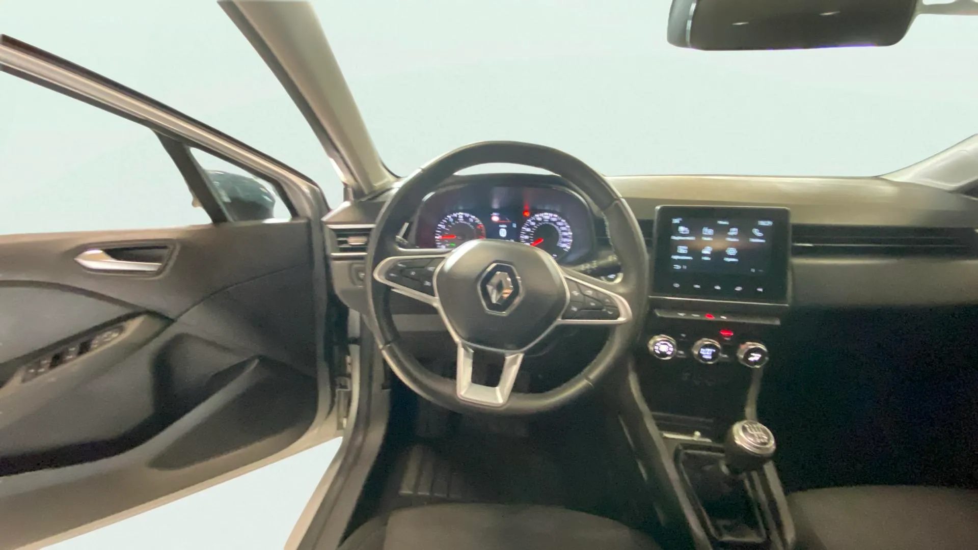 Renault Clio Business TCe - foto 11