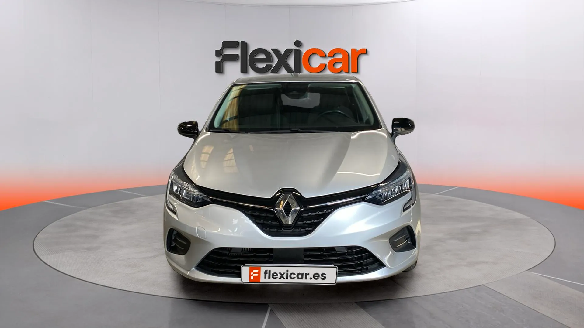 Renault Clio Business TCe - foto 8
