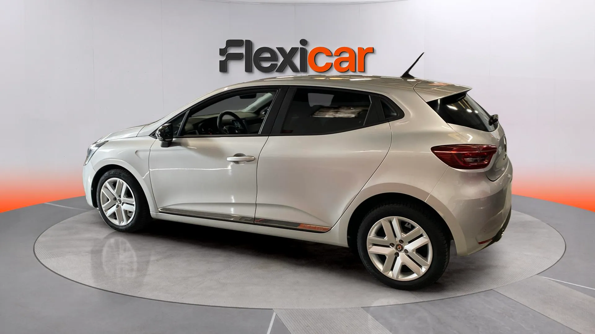 Renault Clio Business TCe - foto 4