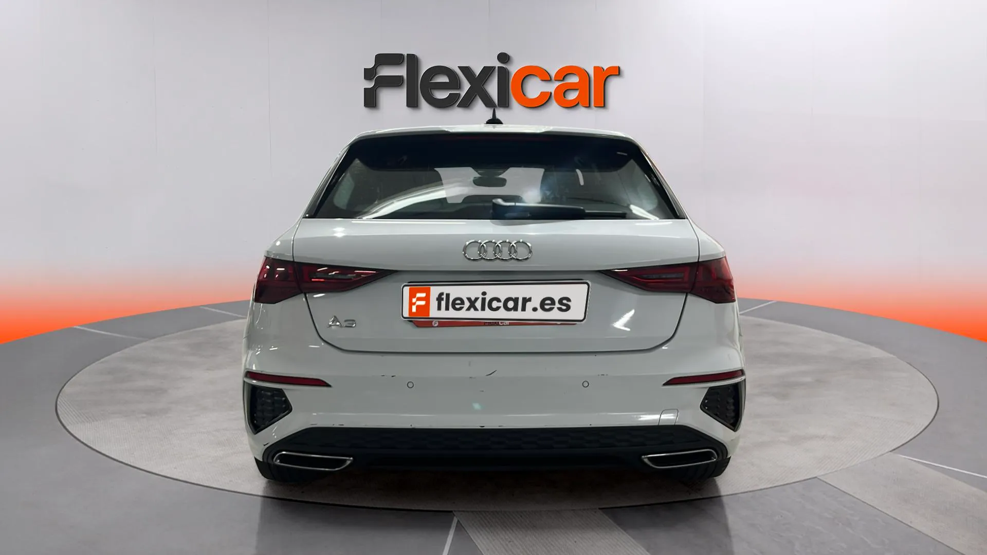 Audi A3 Sportback 30 TDI S tronic - foto 6