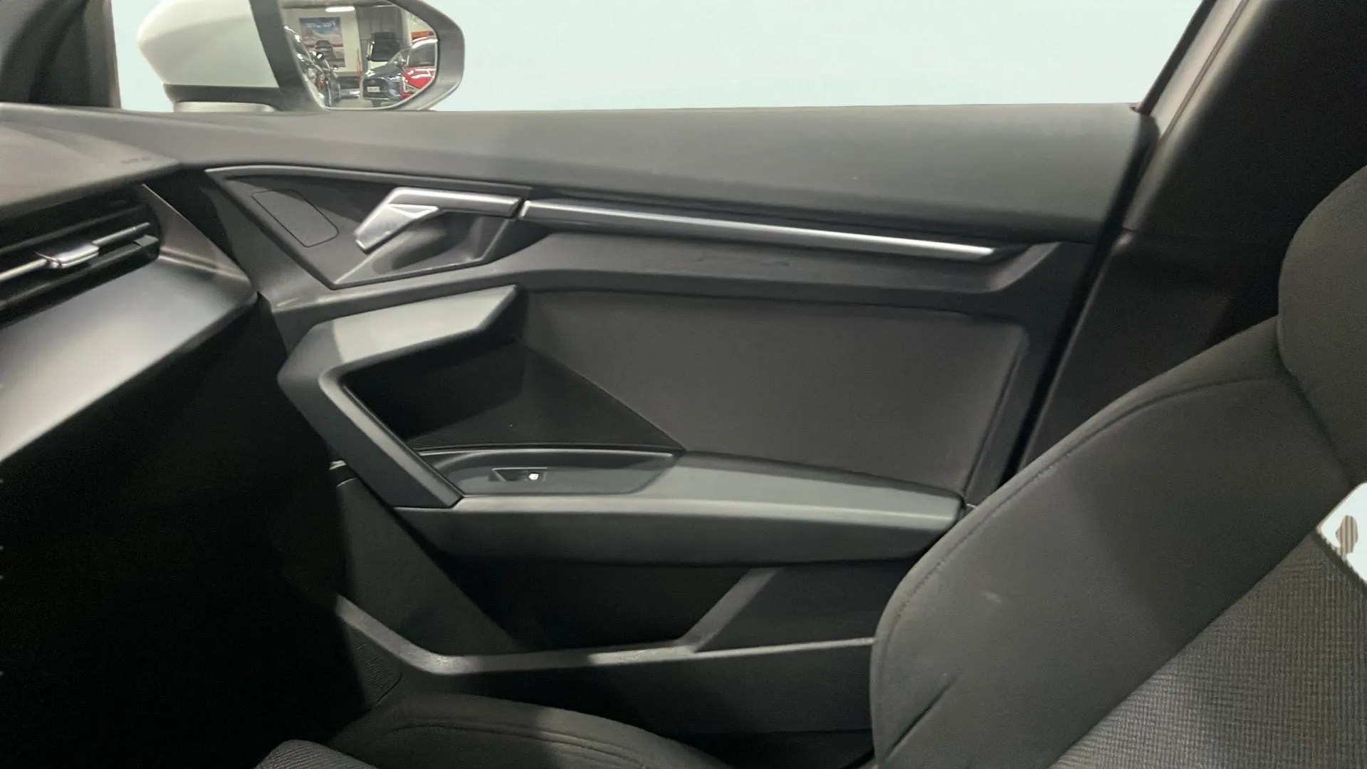 Audi A3 Sportback 30 TDI S tronic - foto 11
