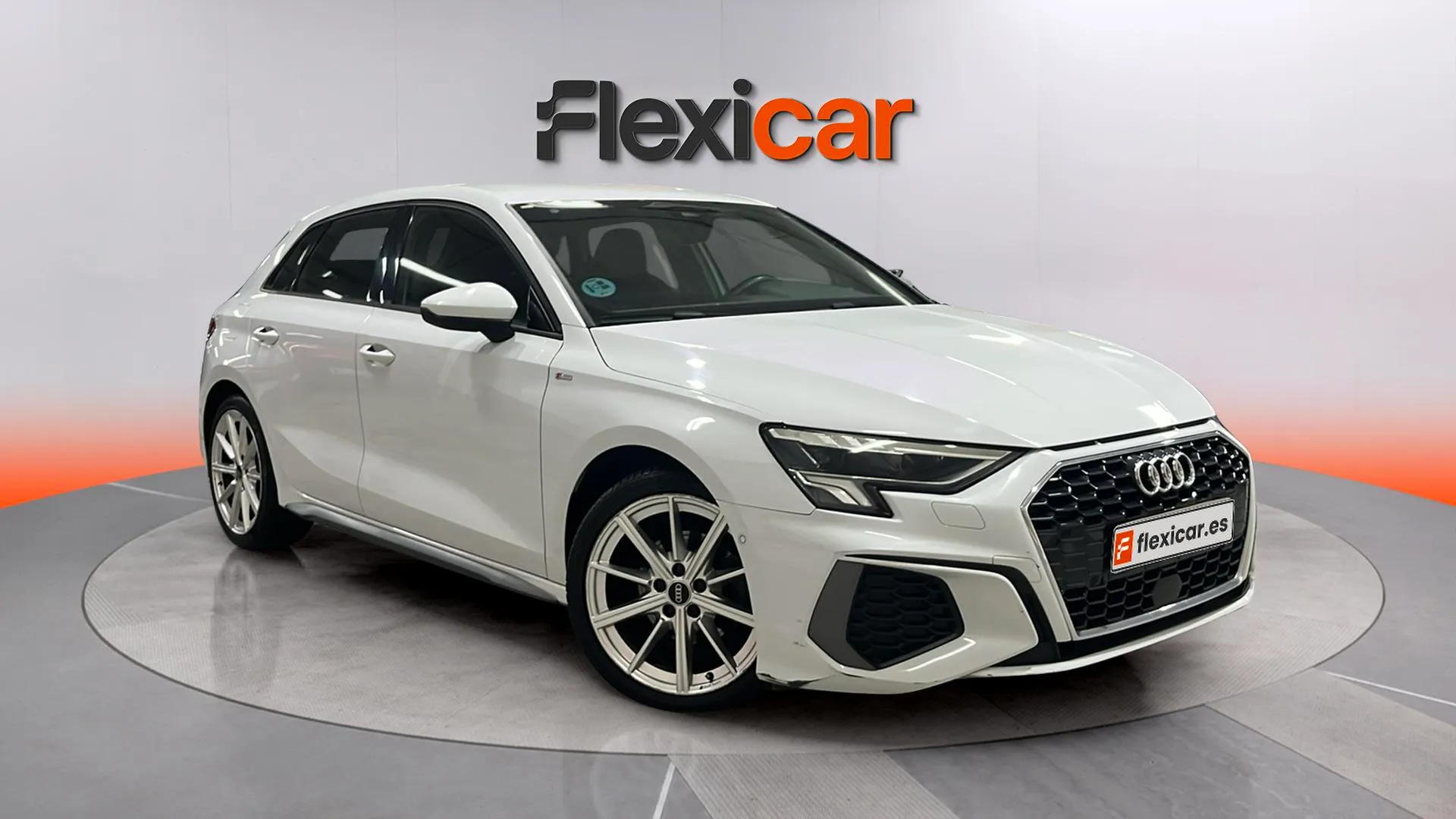 Audi A3 Sportback 30 TDI S tronic