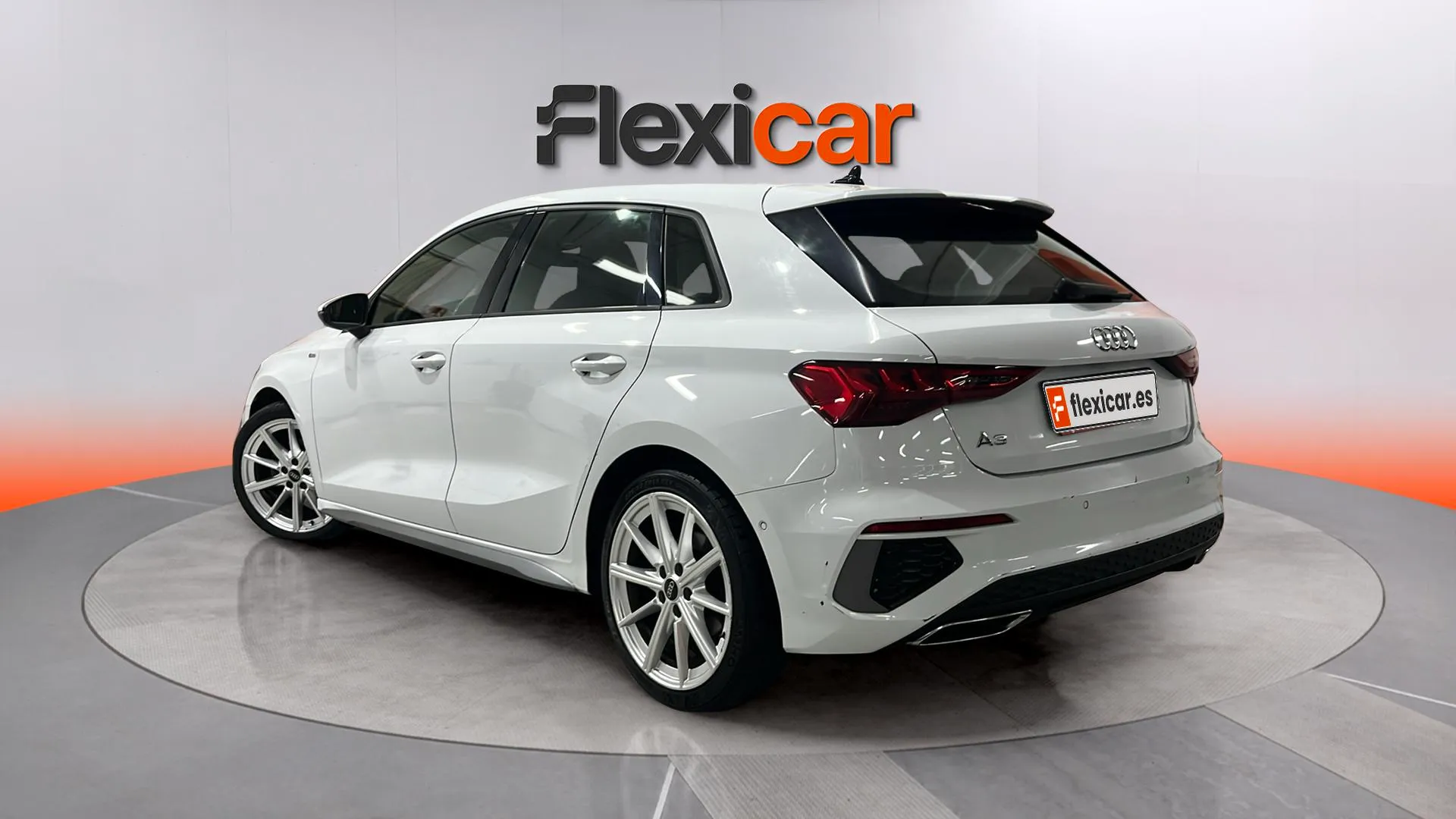 Audi A3 Sportback 30 TDI S tronic - foto 5