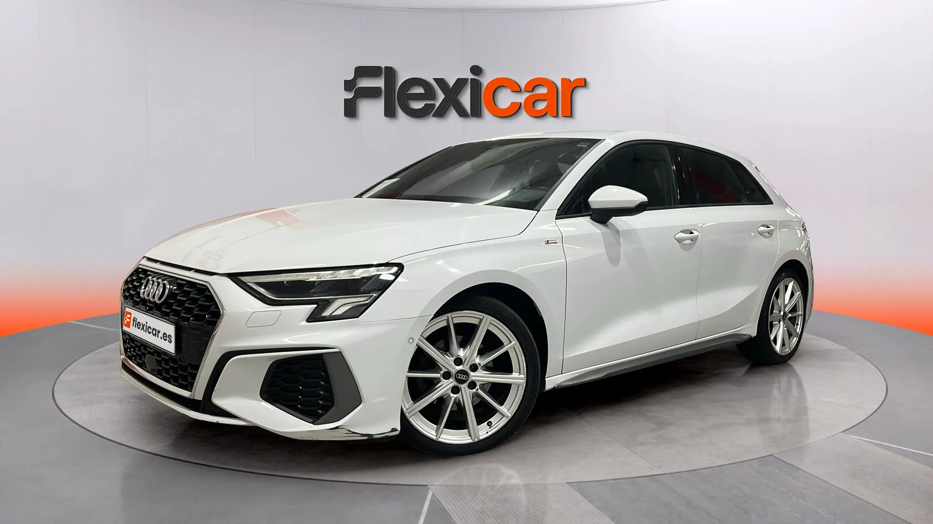 Audi A3 Sportback 30 TDI S tronic - foto 3
