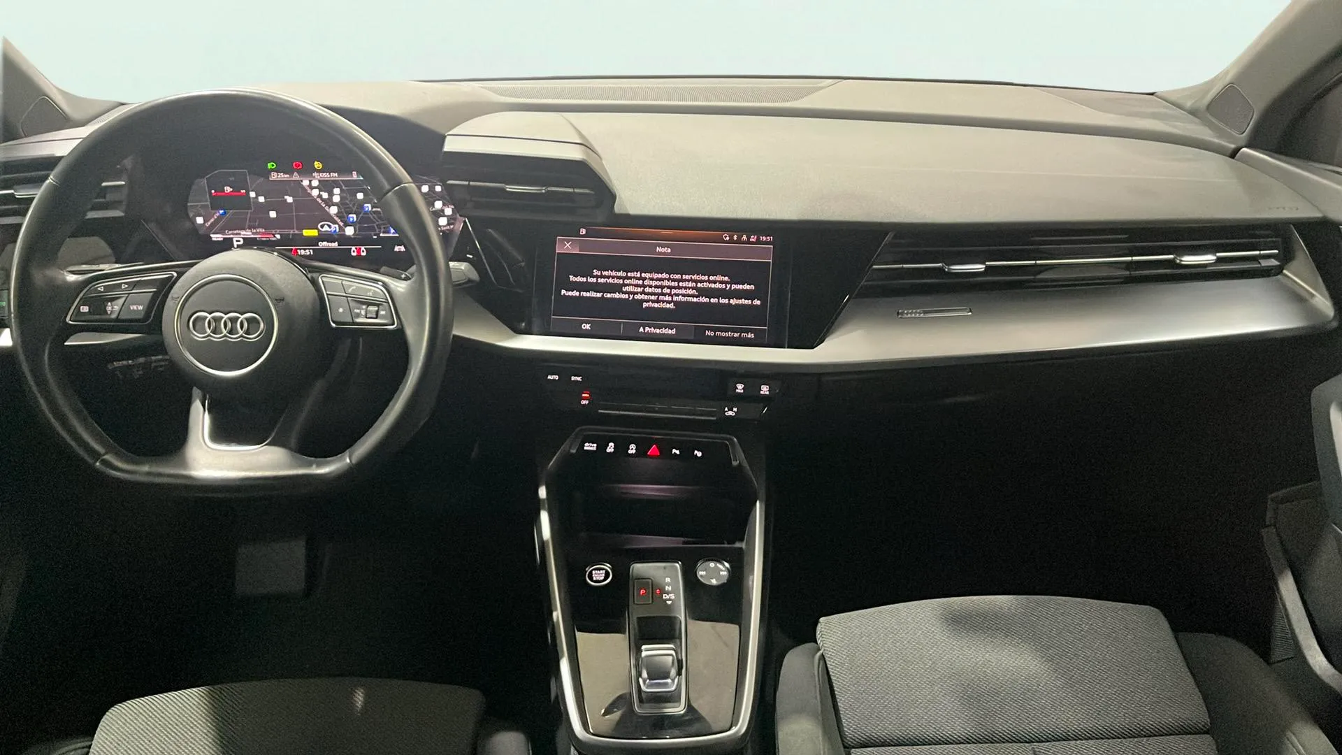 Audi A3 Sportback 30 TDI S tronic - foto 20