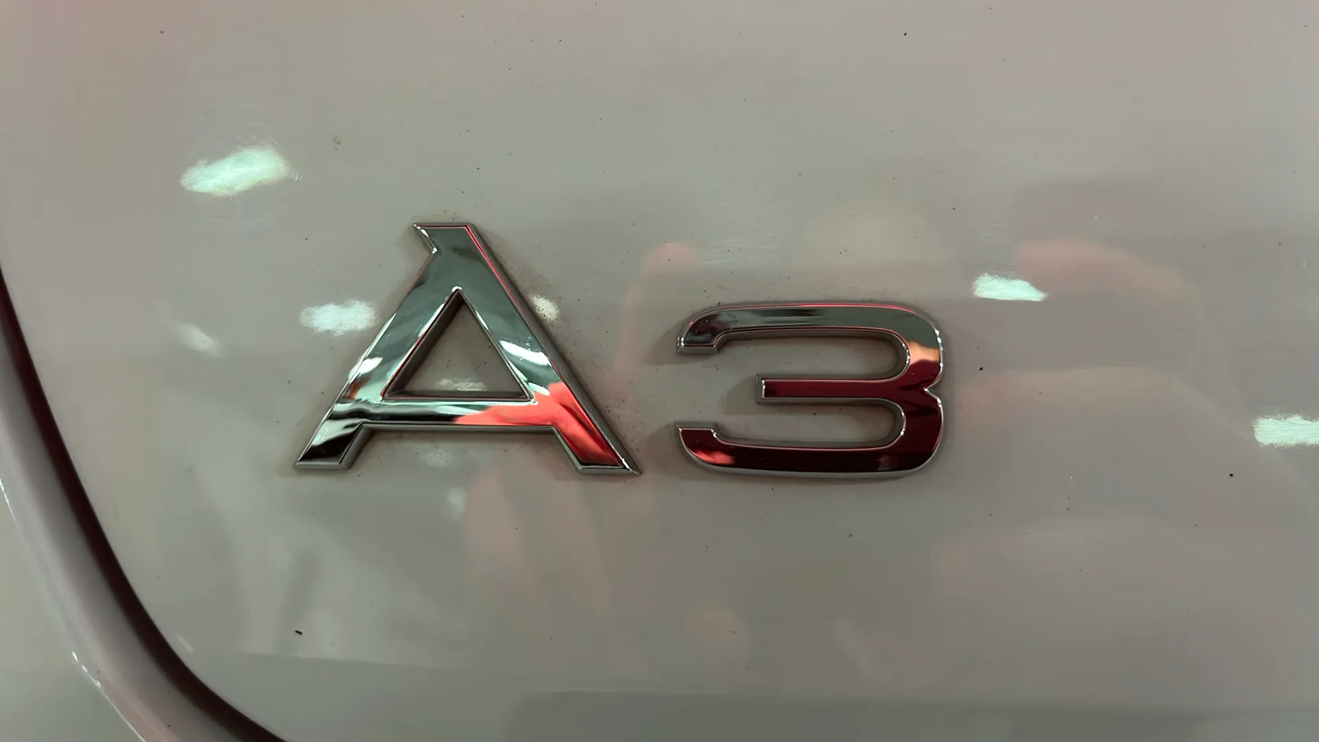 Audi A3 Sportback 30 TDI S tronic - foto 22