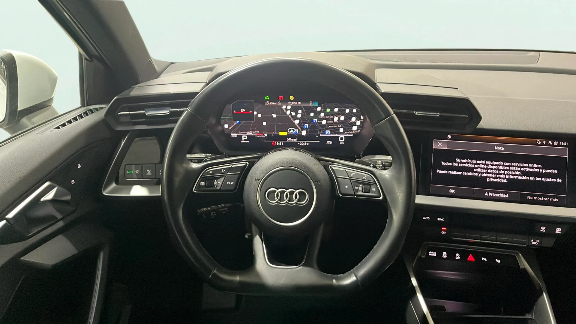 Audi A3 Sportback 30 TDI S tronic - foto 17