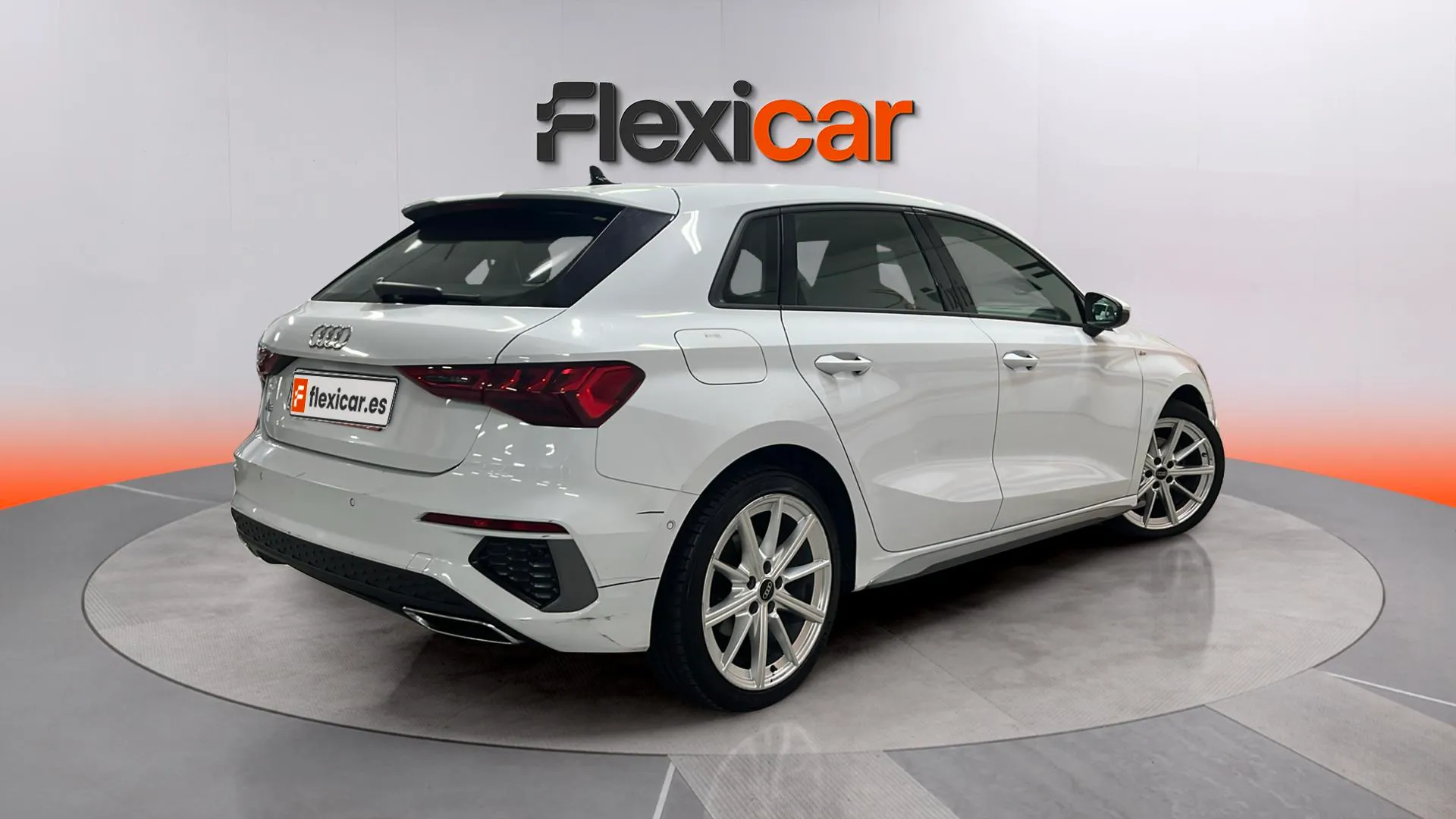 Audi A3 Sportback 30 TDI S tronic - foto 7