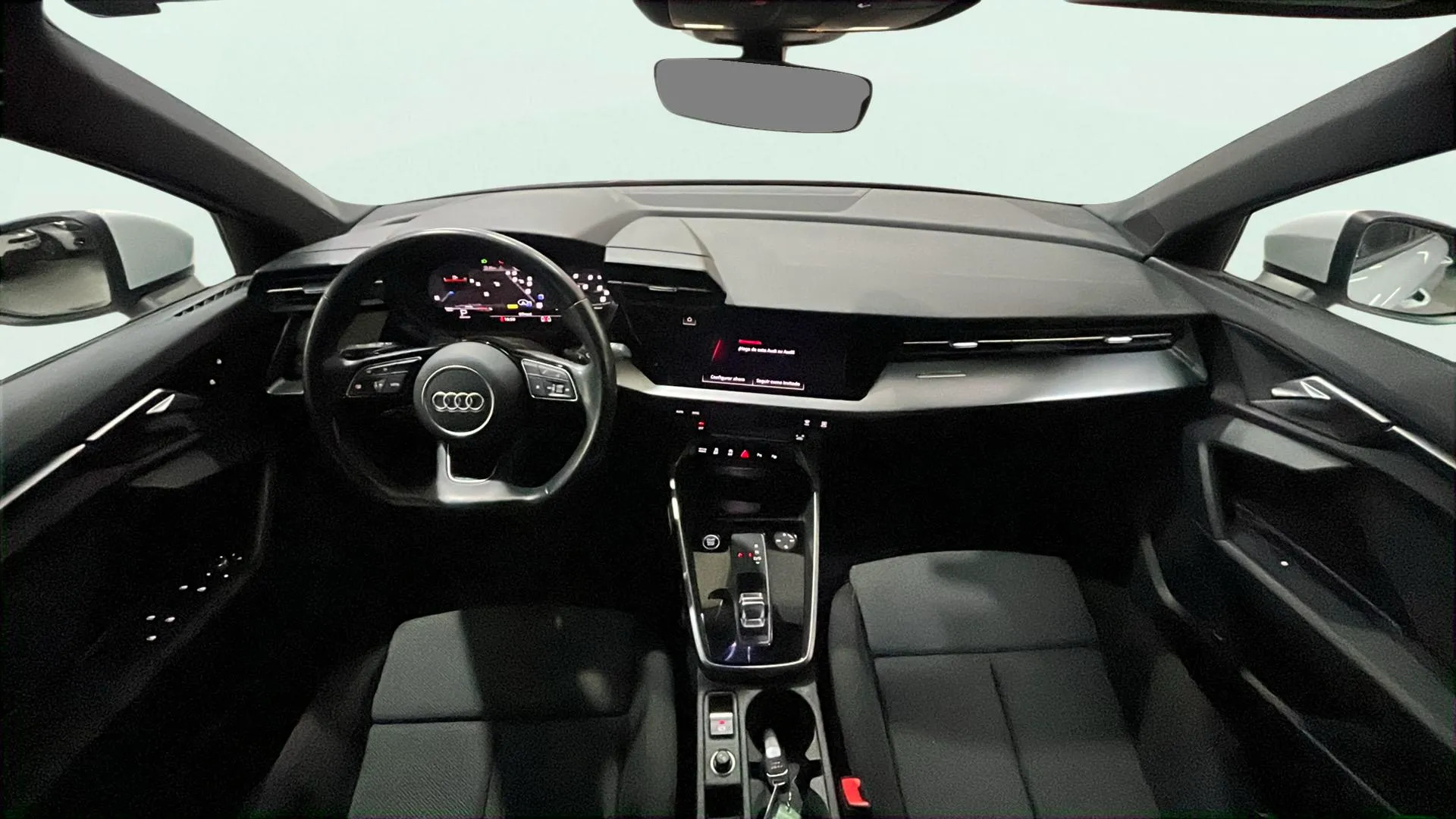 Audi A3 Sportback 30 TDI S tronic - foto 23