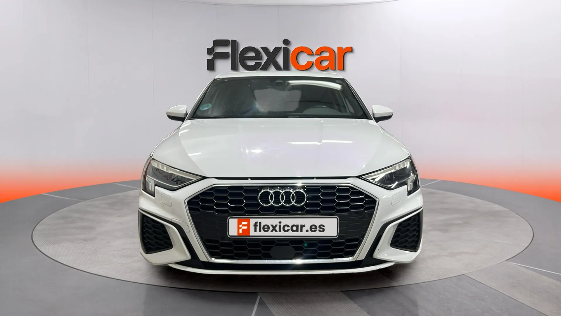Audi A3 Sportback 30 TDI S tronic - foto 2