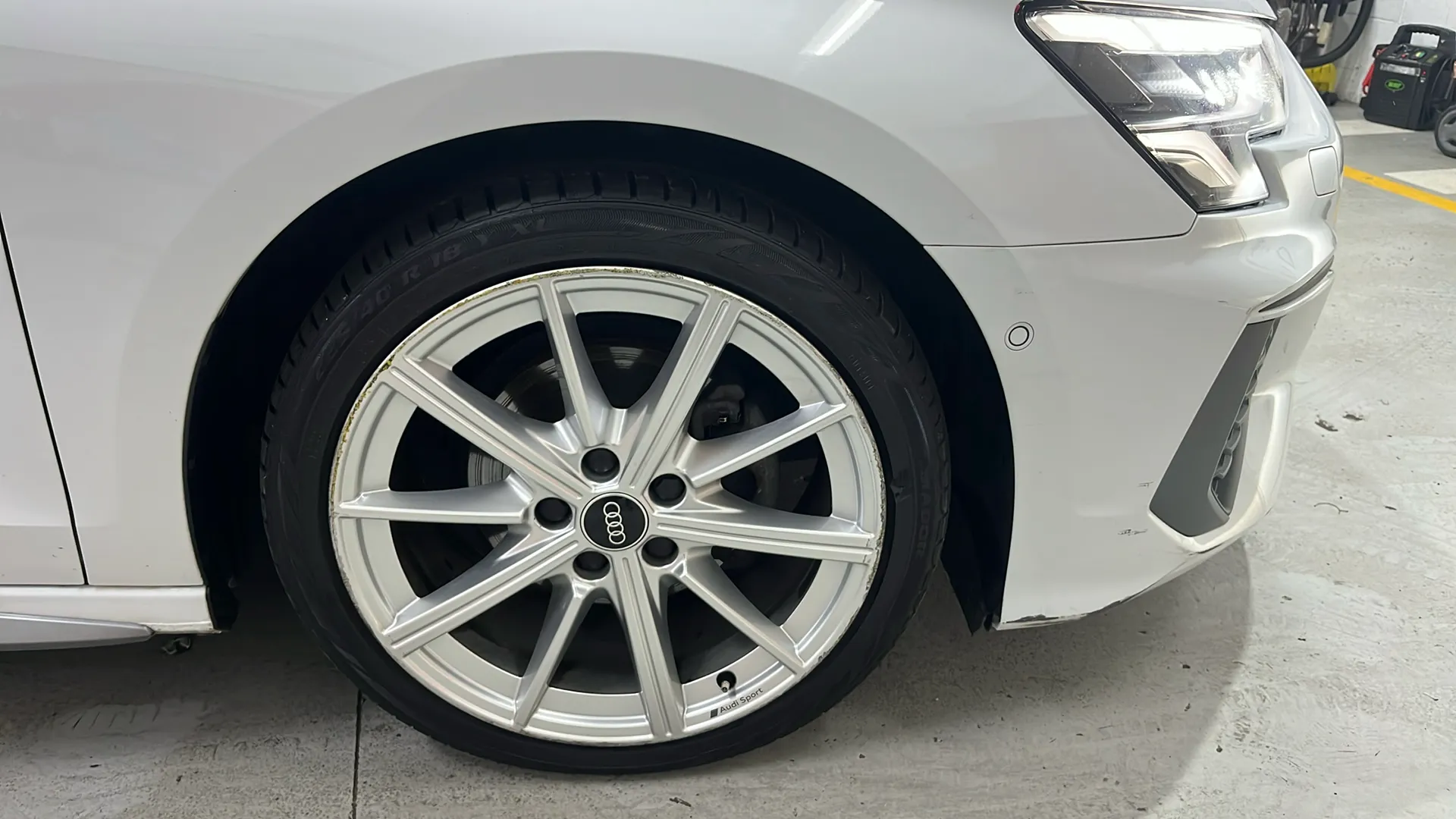Audi A3 Sportback 30 TDI S tronic - foto 21