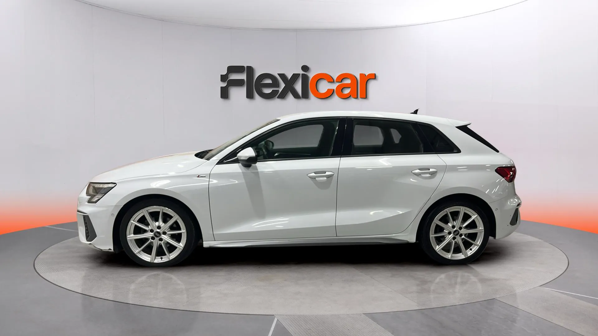 Audi A3 Sportback 30 TDI S tronic - foto 4