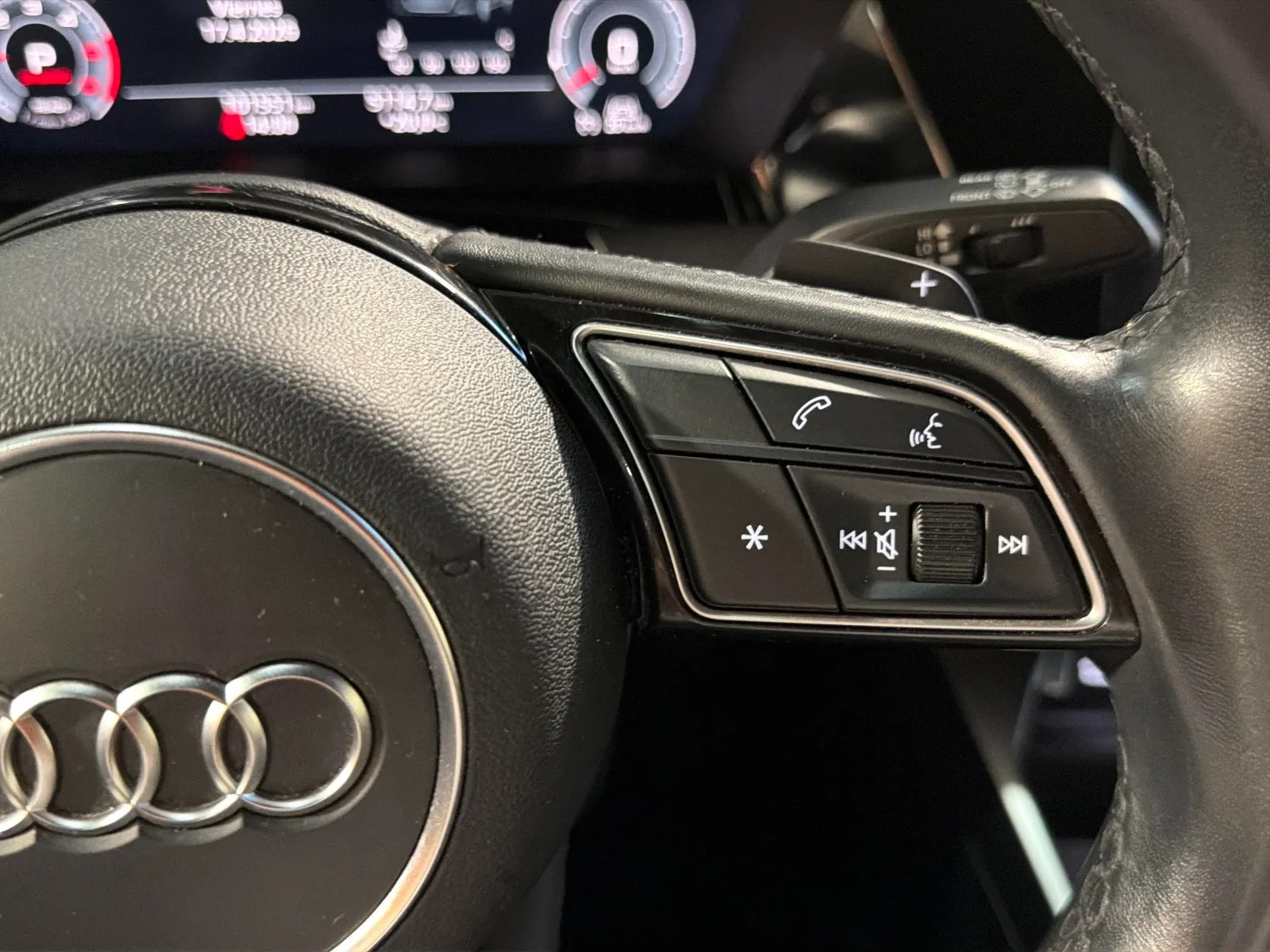 Audi A3 Sportback 30 TDI S tronic - foto 9
