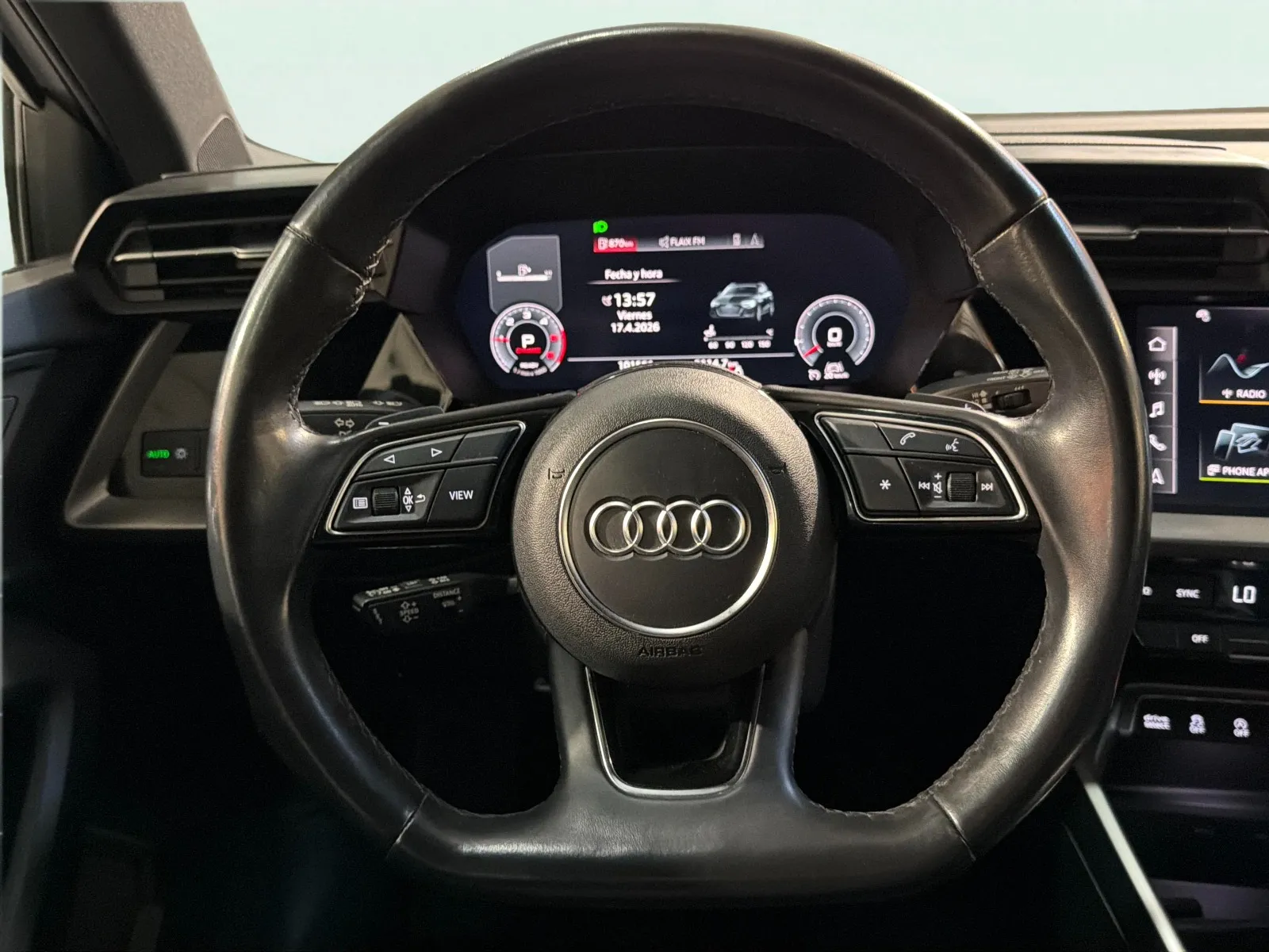Audi A3 Sportback 30 TDI S tronic - foto 7