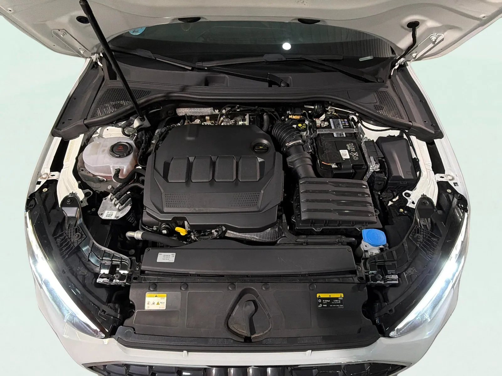 Audi A3 Sportback 30 TDI S tronic - foto 20