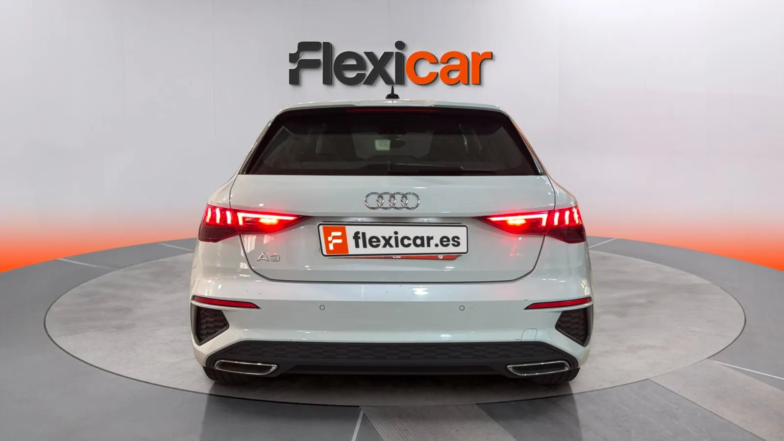 Audi A3 Sportback 30 TDI S tronic - foto 4