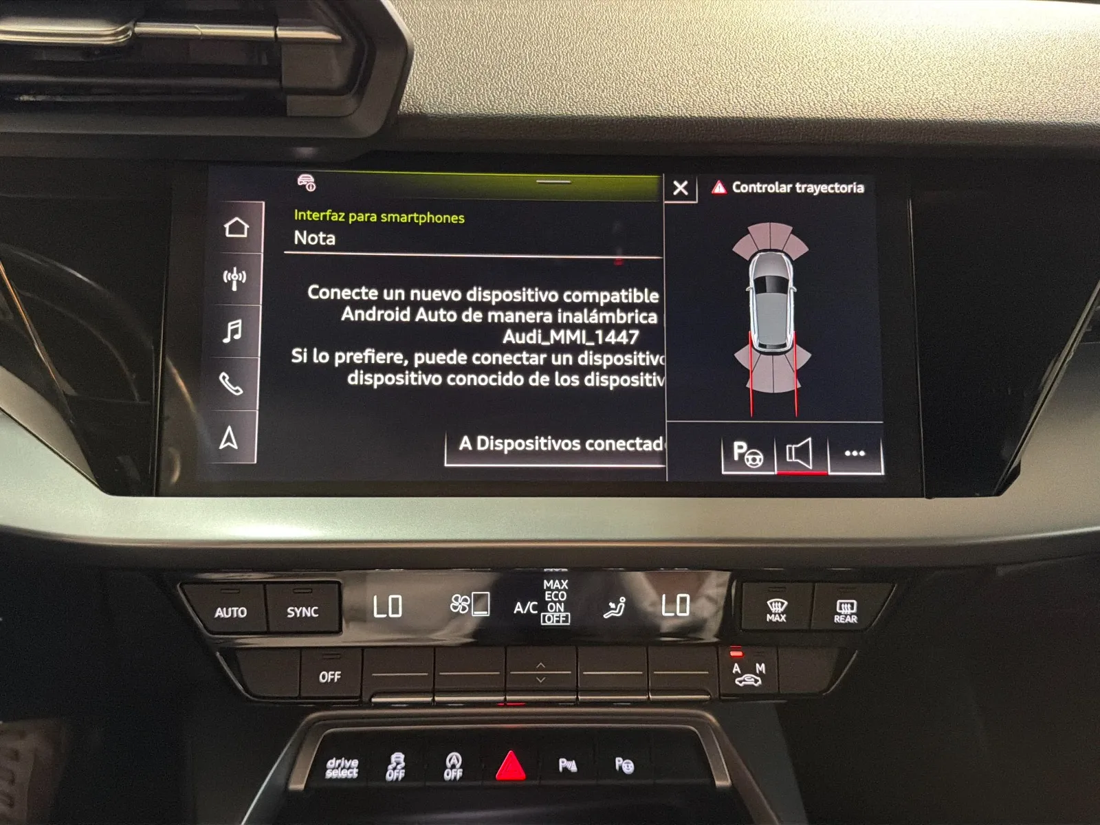 Audi A3 Sportback 30 TDI S tronic - foto 12