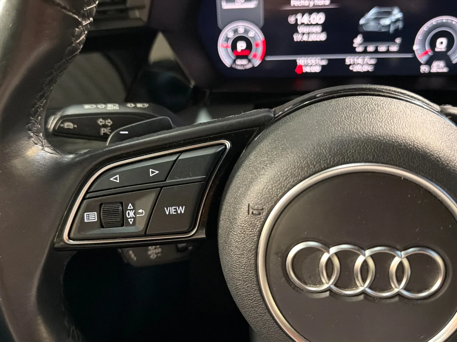 Audi A3 Sportback 30 TDI S tronic - foto 8