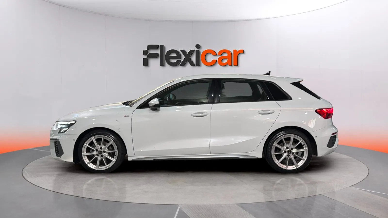 Audi A3 Sportback 30 TDI S tronic - foto 5