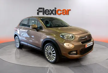 fiat 500x lounge 14 mair 103kw 140cv 4x2 gasolina manual villarreal 903000000240138