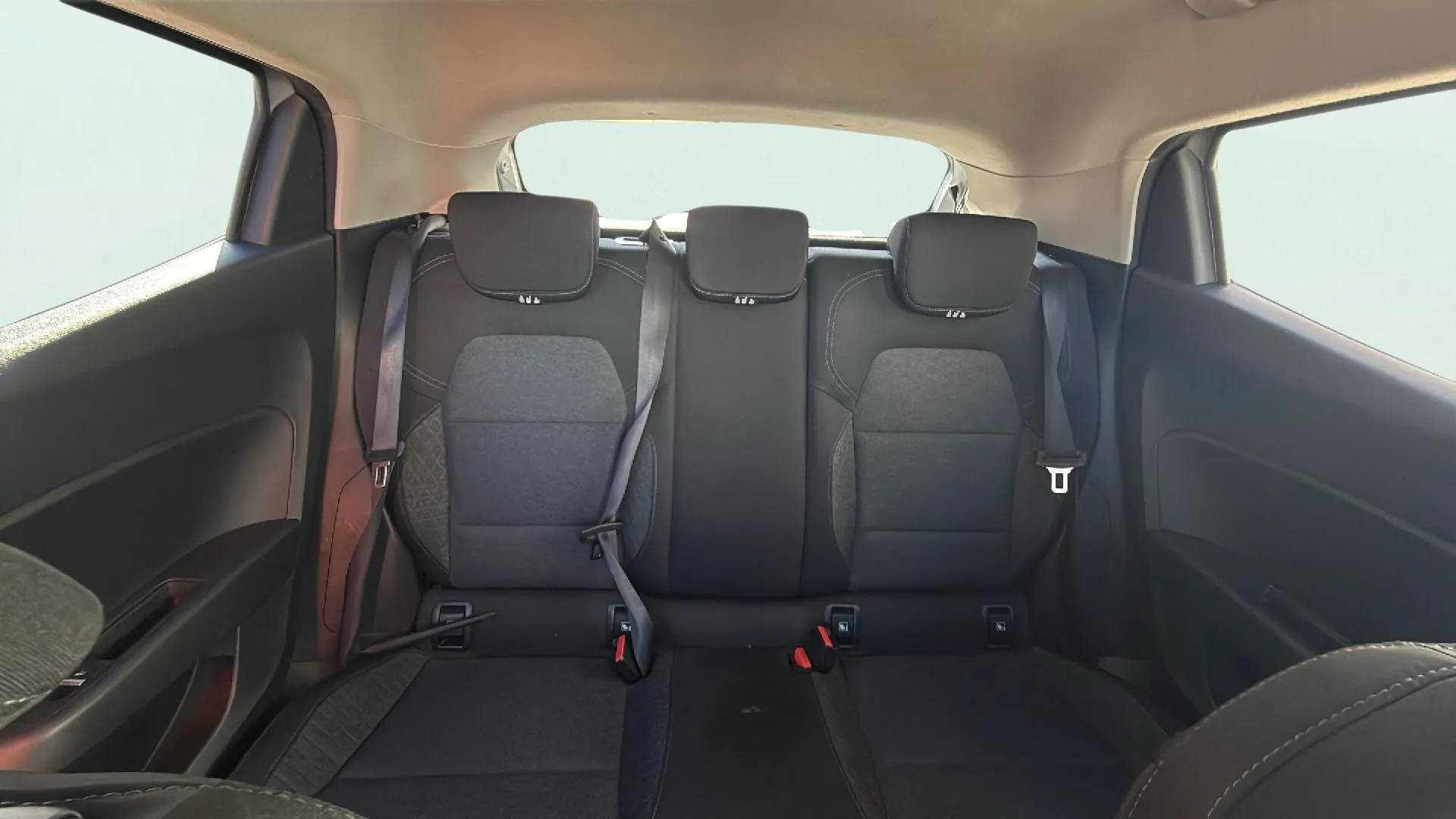 Renault Clio Business TCe - foto 19